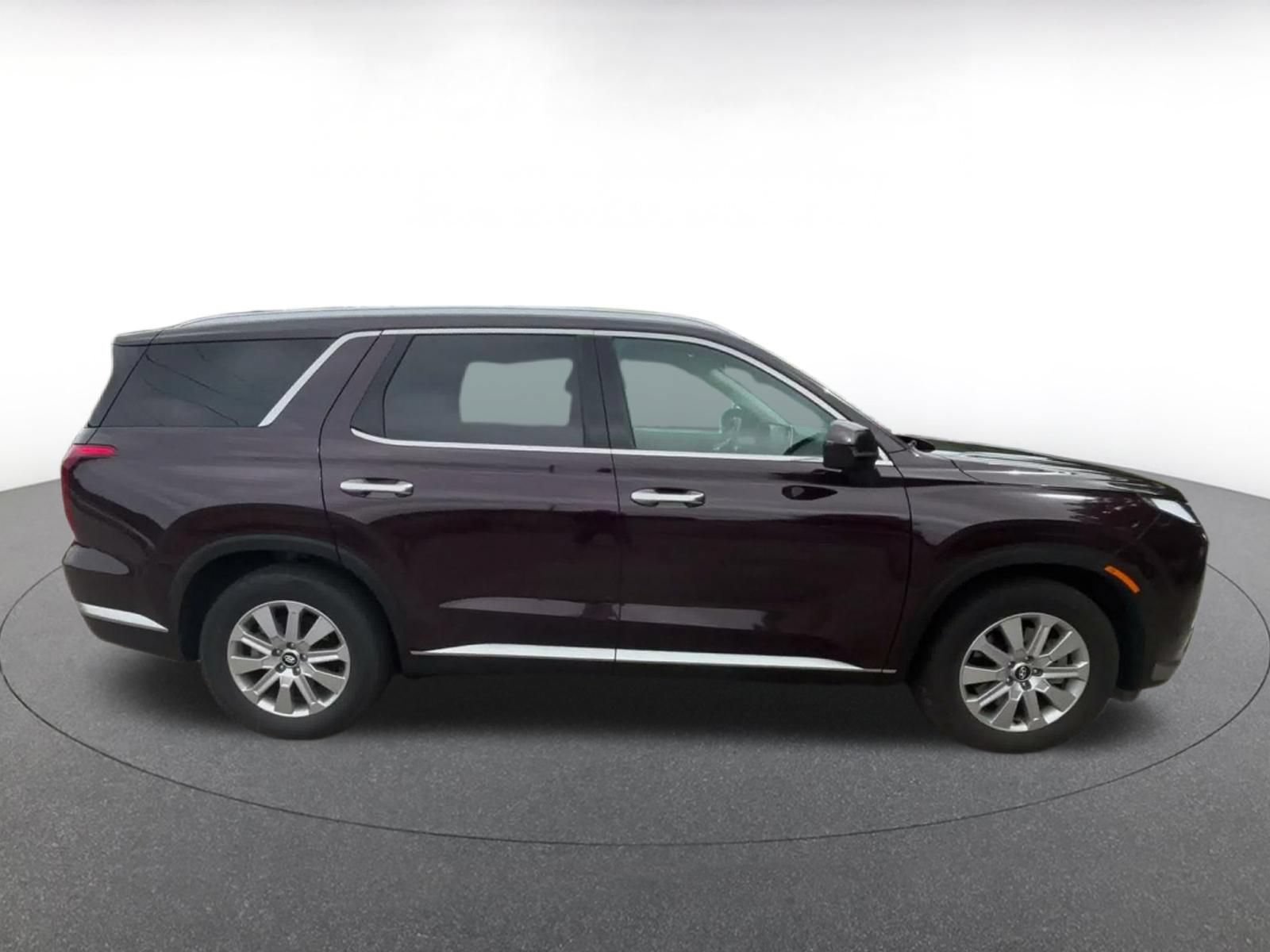 Thumbnail: 2024 Hyundai Palisade - 15