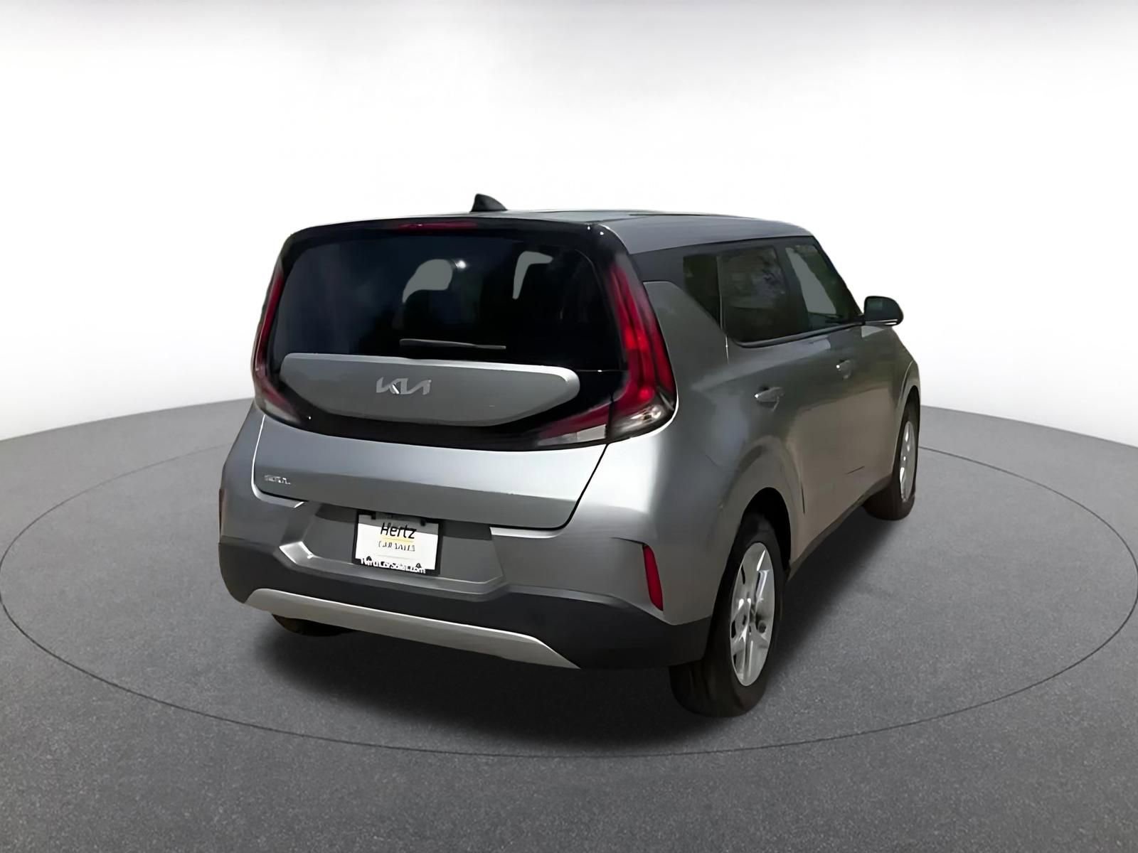 Thumbnail: 2025 Kia Soul - 15