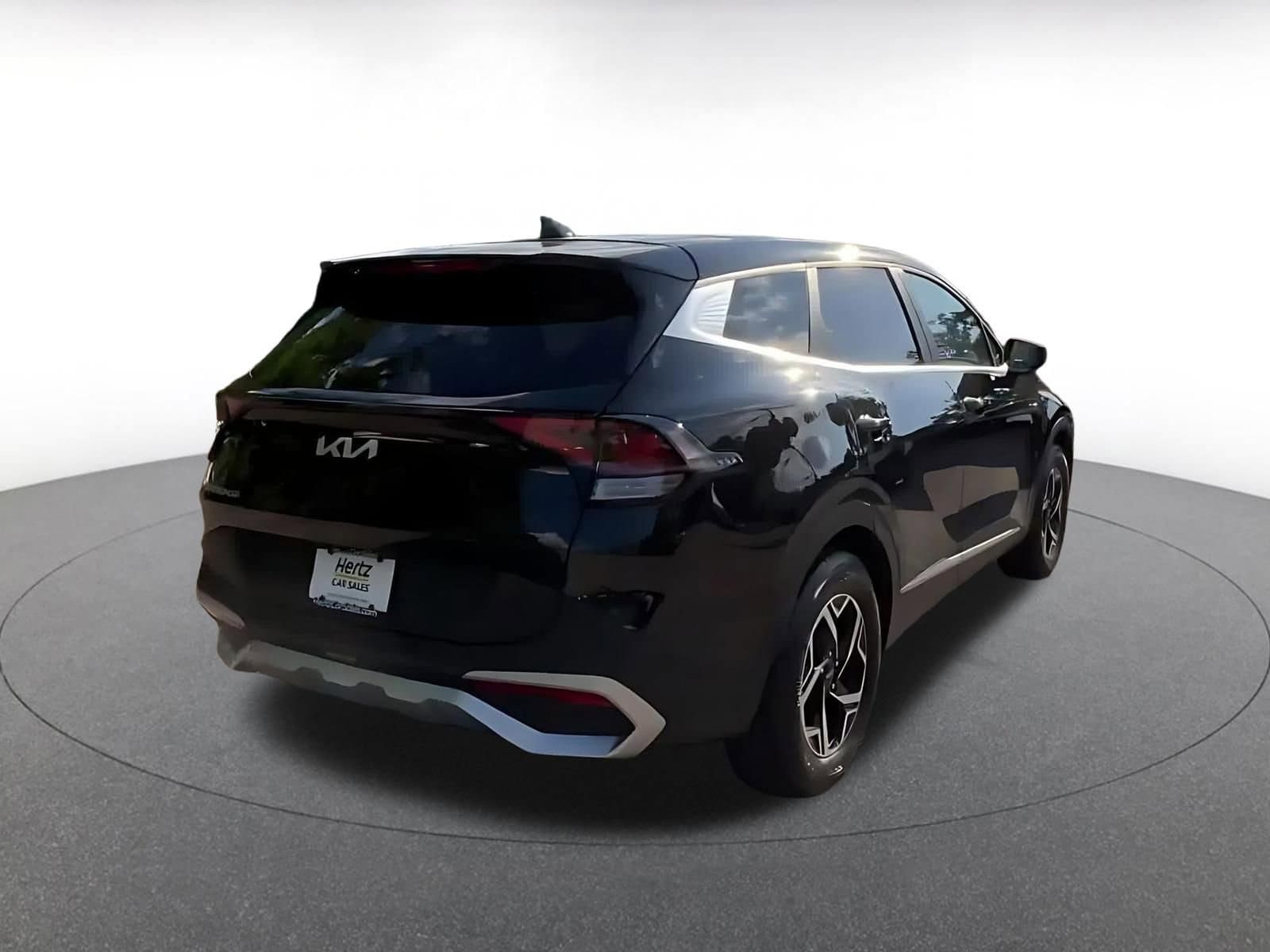 Thumbnail: 2025 Kia Sportage - 14