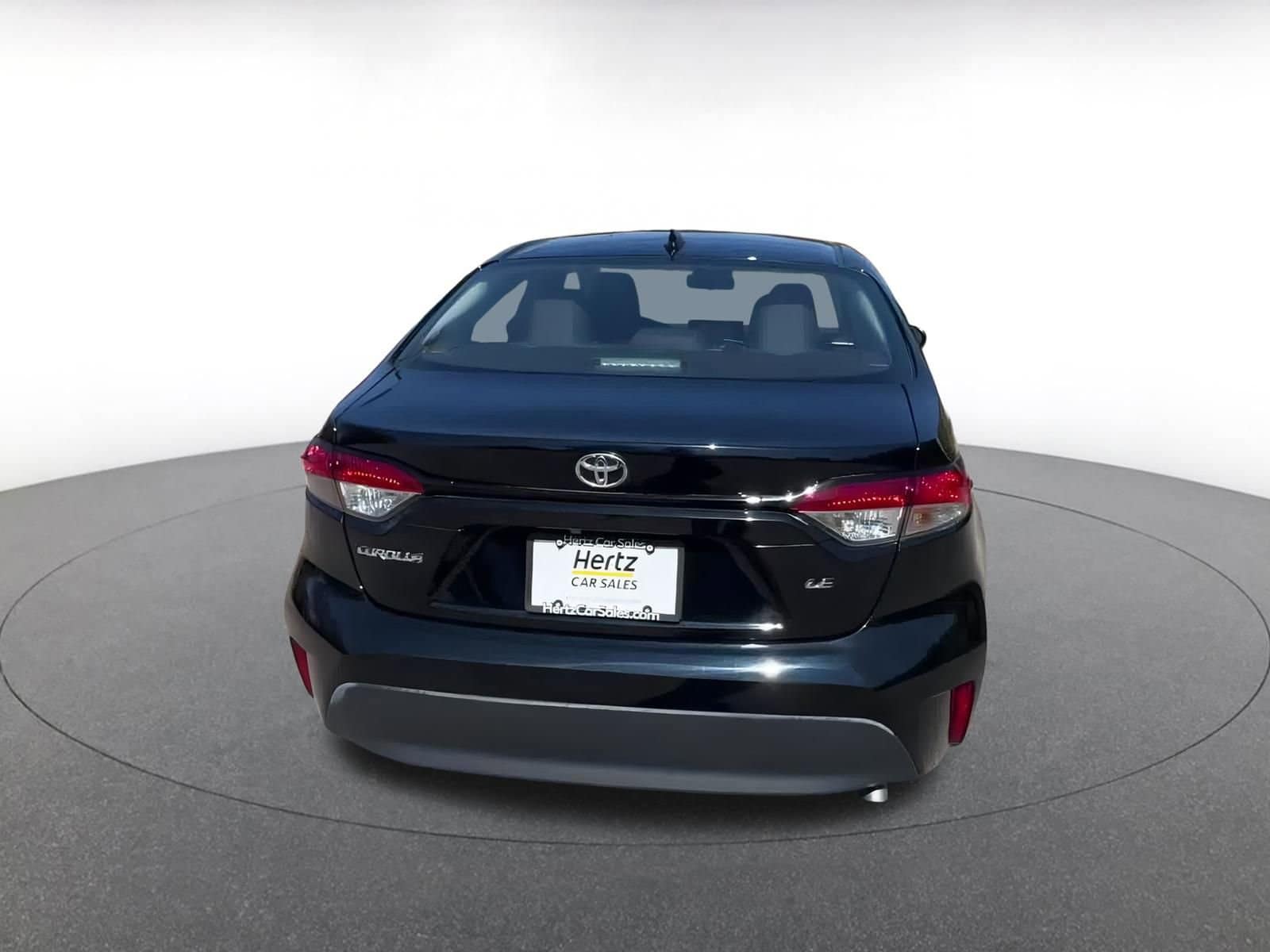 Thumbnail: 2024 Toyota Corolla - 12
