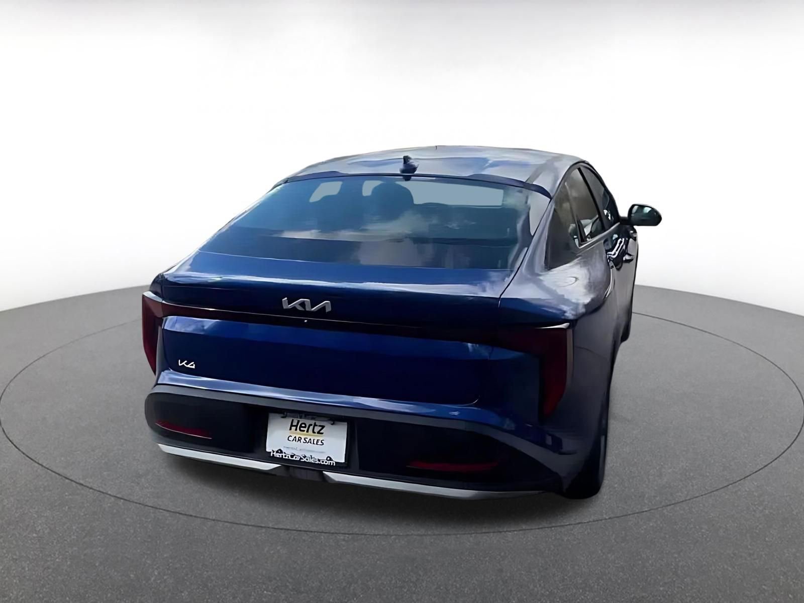 Thumbnail: 2025 Kia K4 - 12