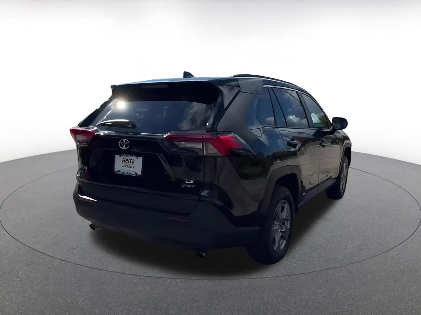 Thumbnail: 2025 Toyota RAV4 - 14