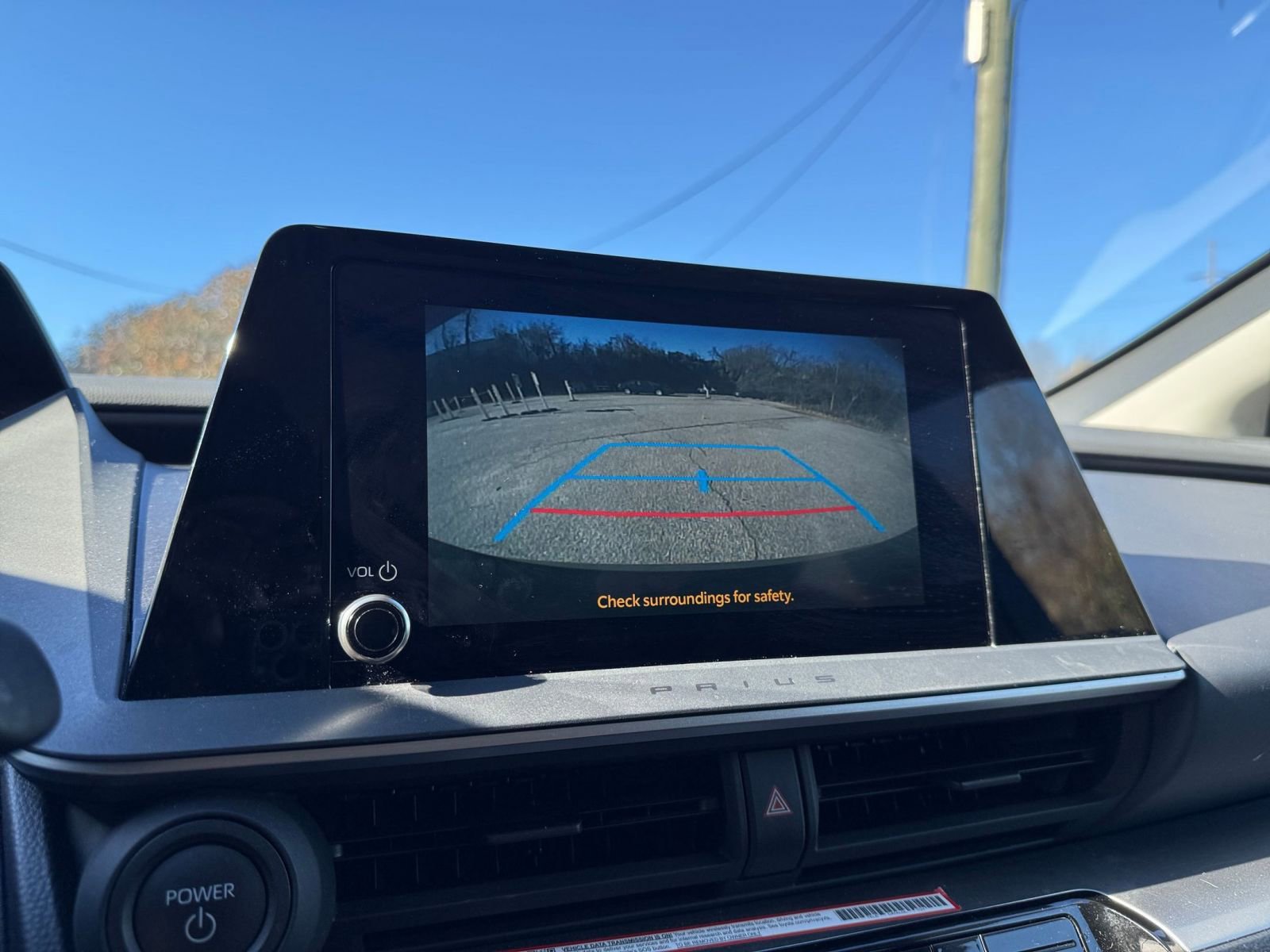 Thumbnail: 2025 Toyota Prius - 17