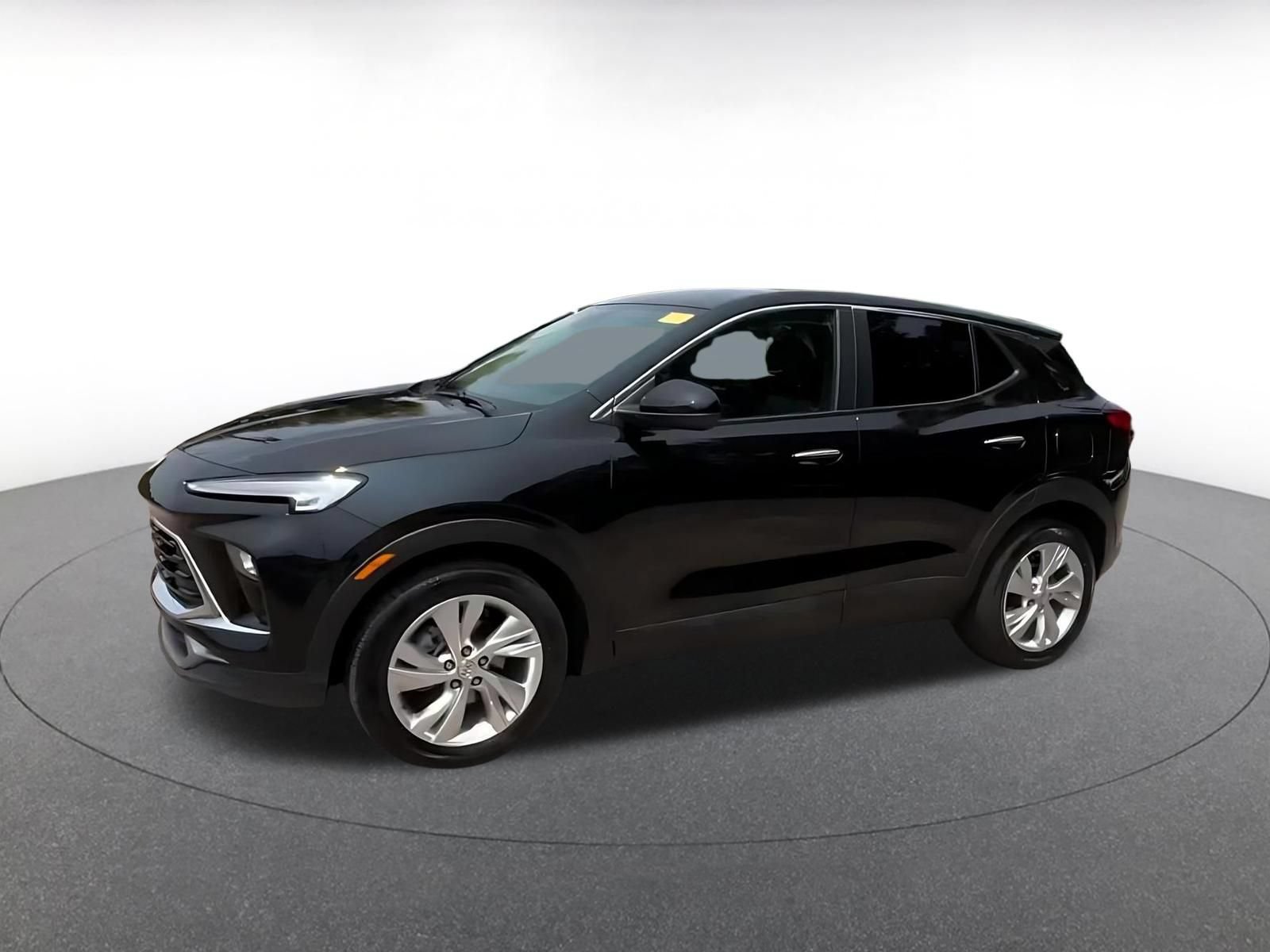 Thumbnail: 2025 Buick Encore GX - 8