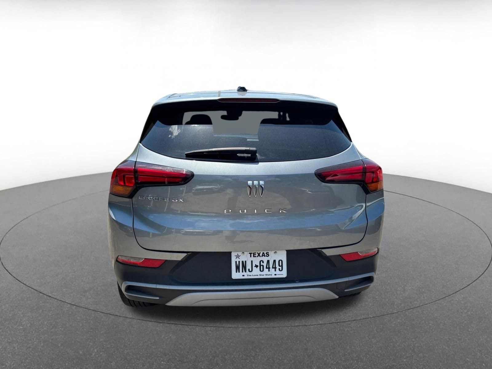 Thumbnail: 2025 Buick Encore GX - 6