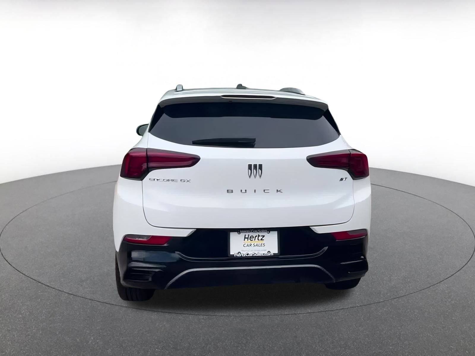 Thumbnail: 2024 Buick Encore GX - 12