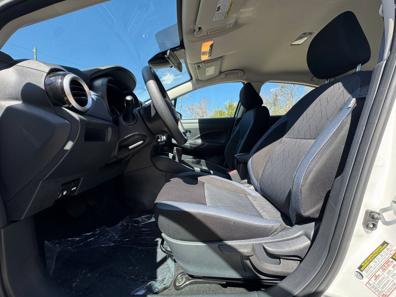 Thumbnail: 2025 Nissan Versa - 23