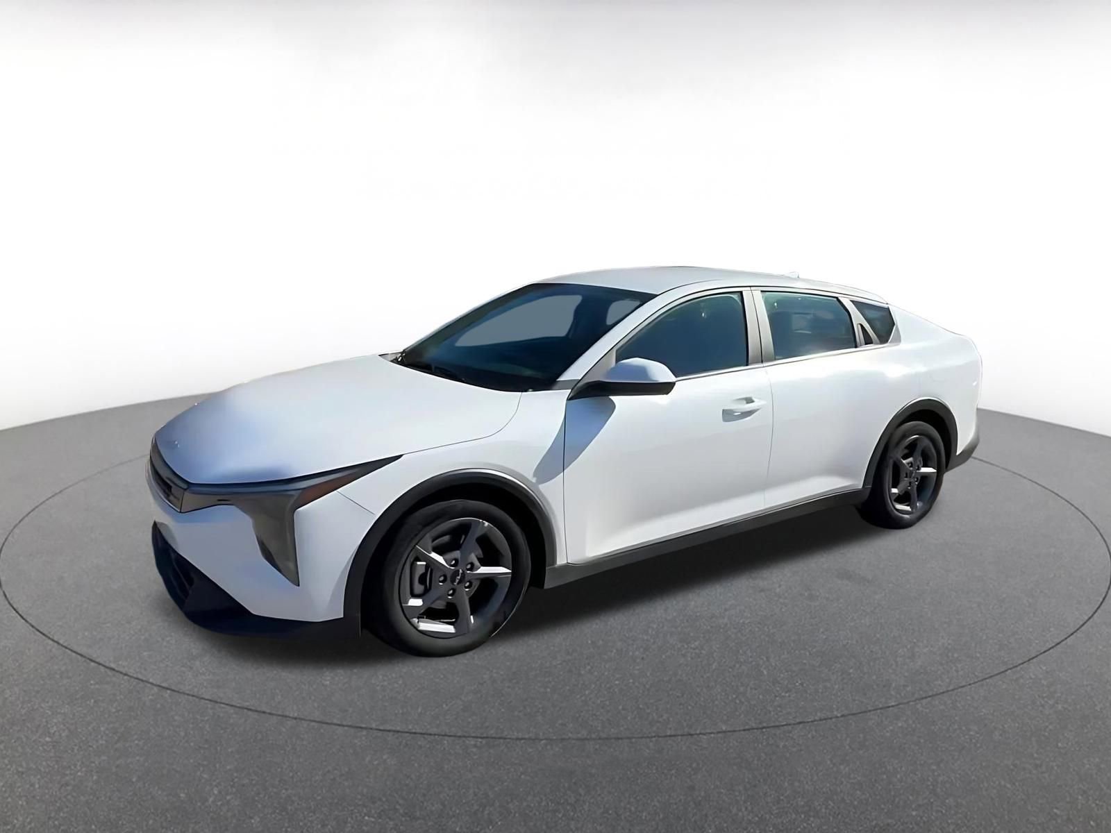 Thumbnail: 2025 Kia K4 - 8