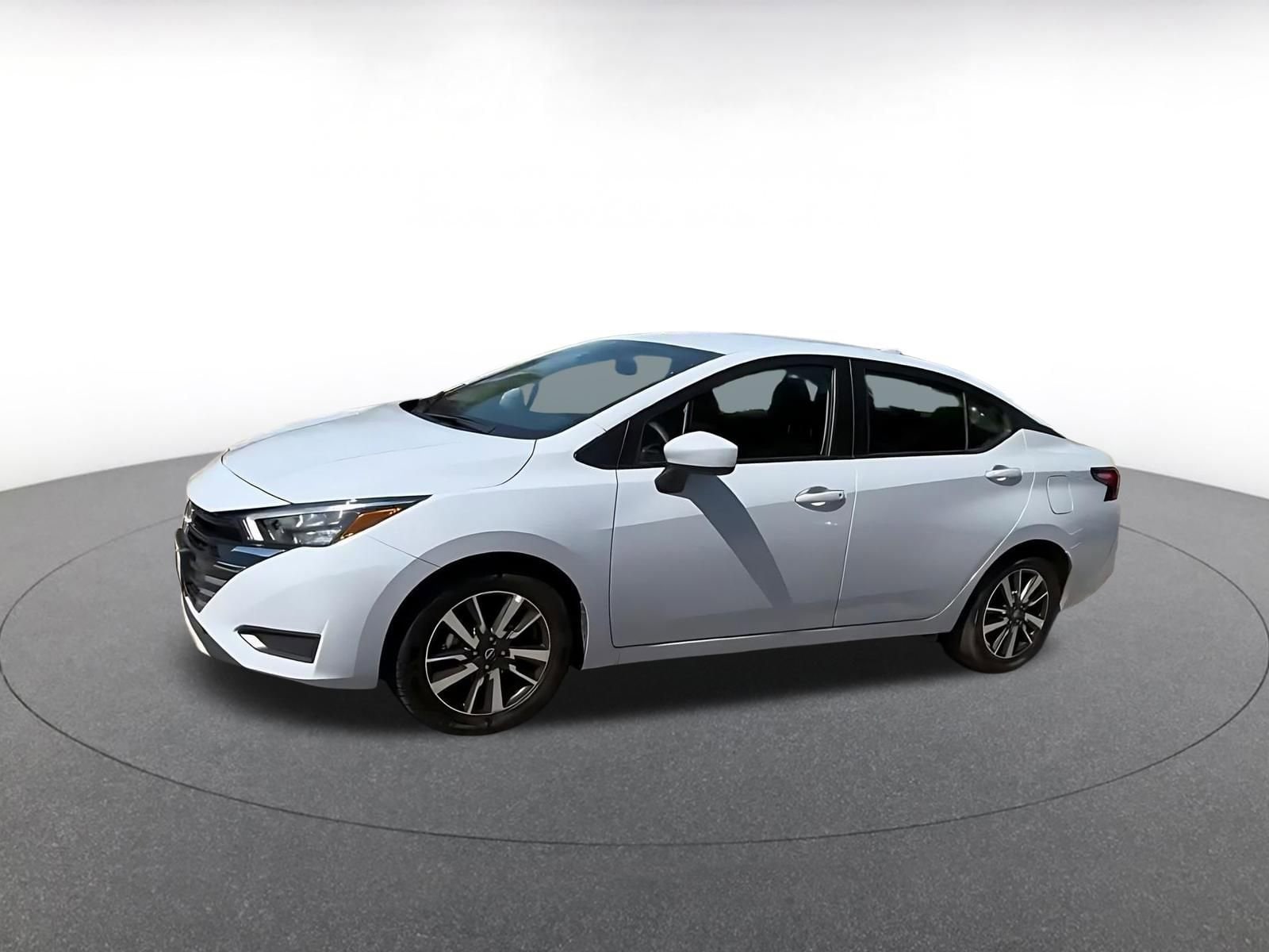 Thumbnail: 2025 Nissan Versa - 8