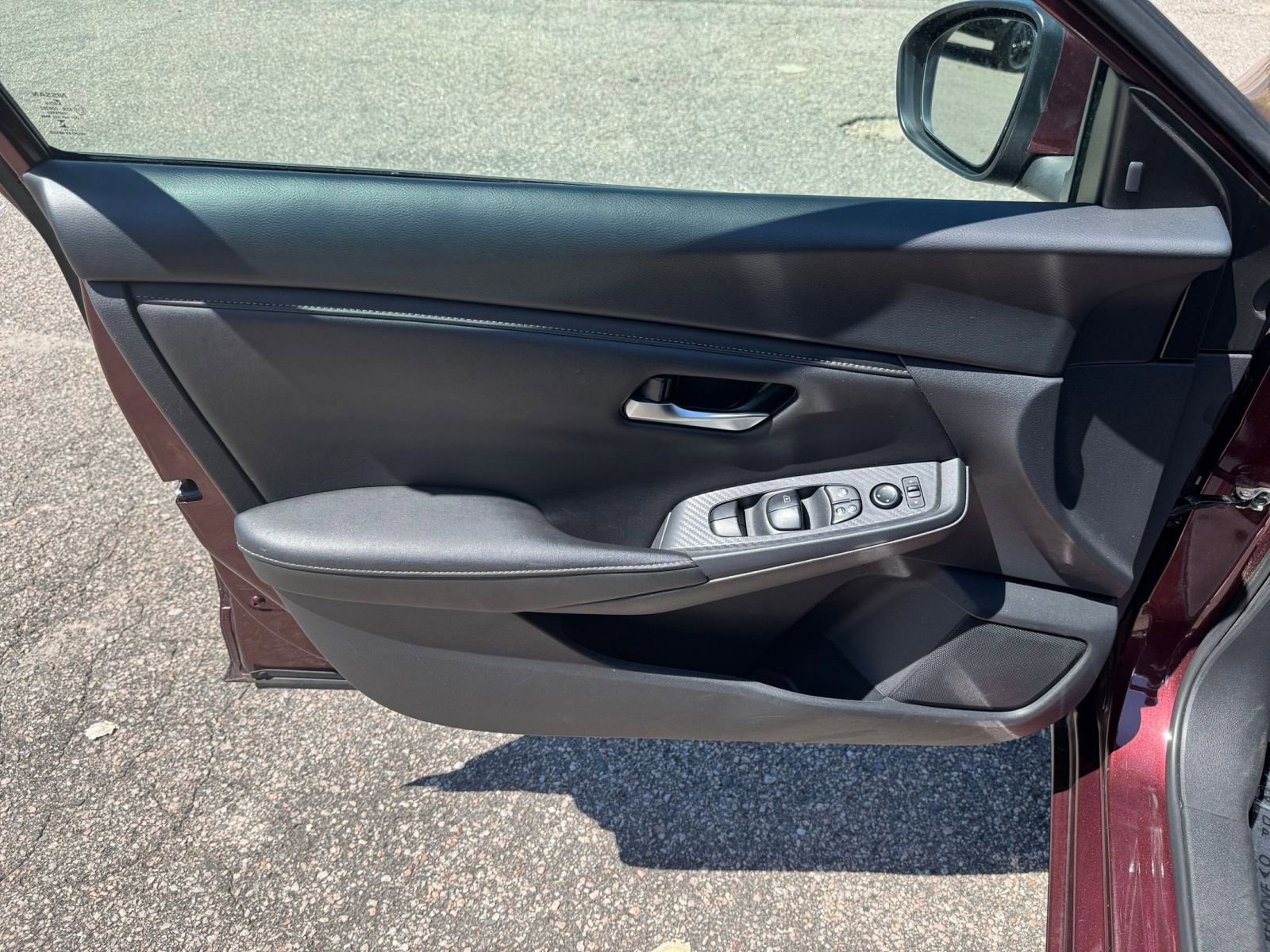 Thumbnail: 2024 Nissan Sentra - 18