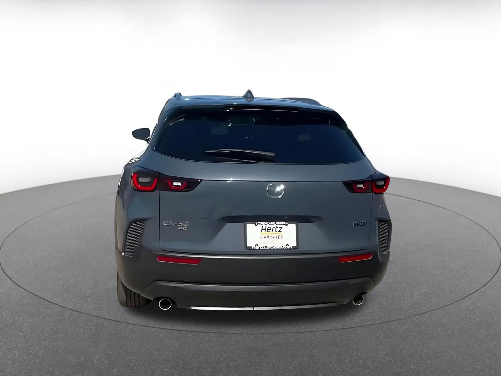 Thumbnail: 2025 Mazda CX-50 - 12