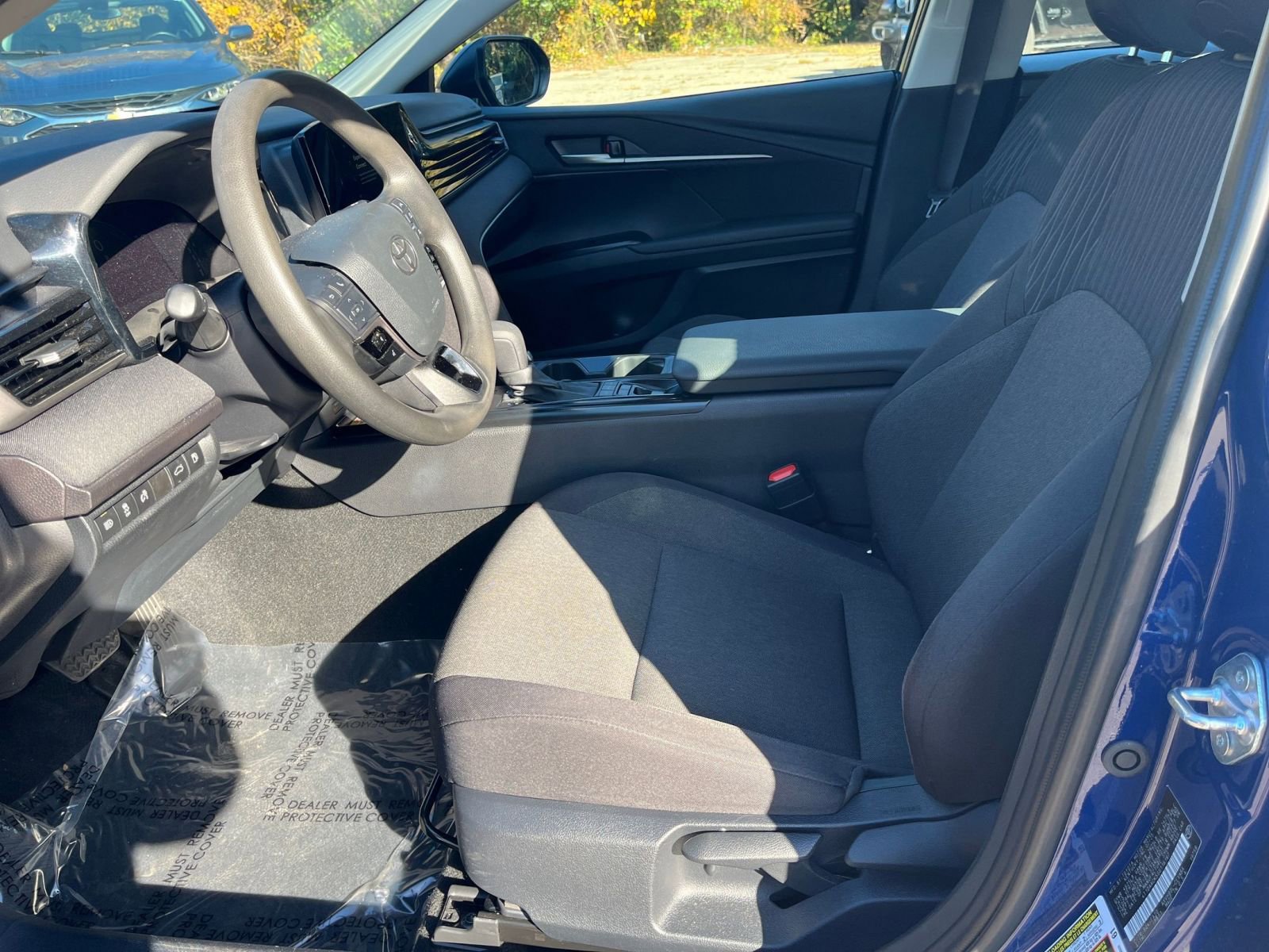 Thumbnail: 2025 Toyota Camry - 22