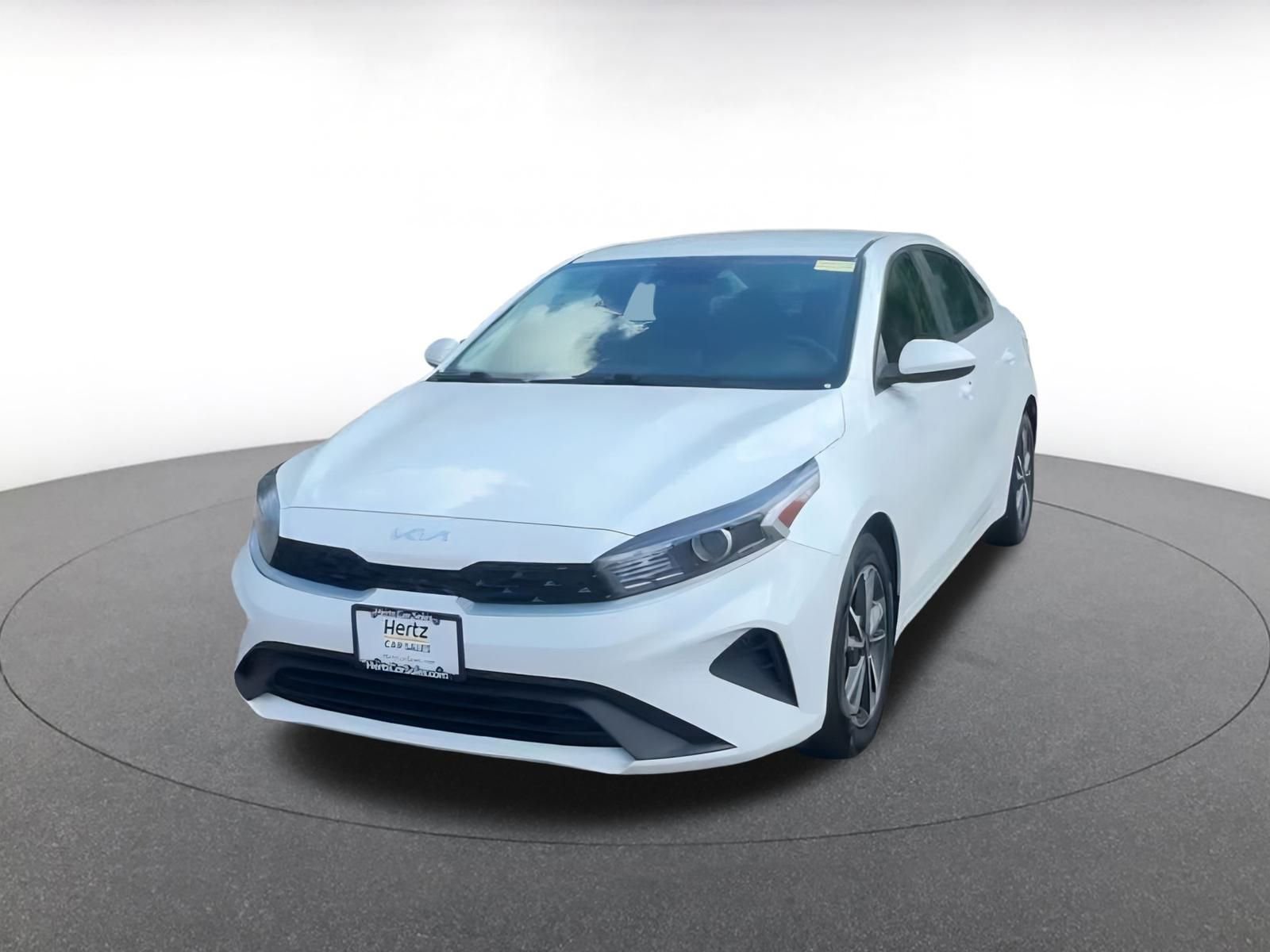Thumbnail: 2023 Kia Forte - 7