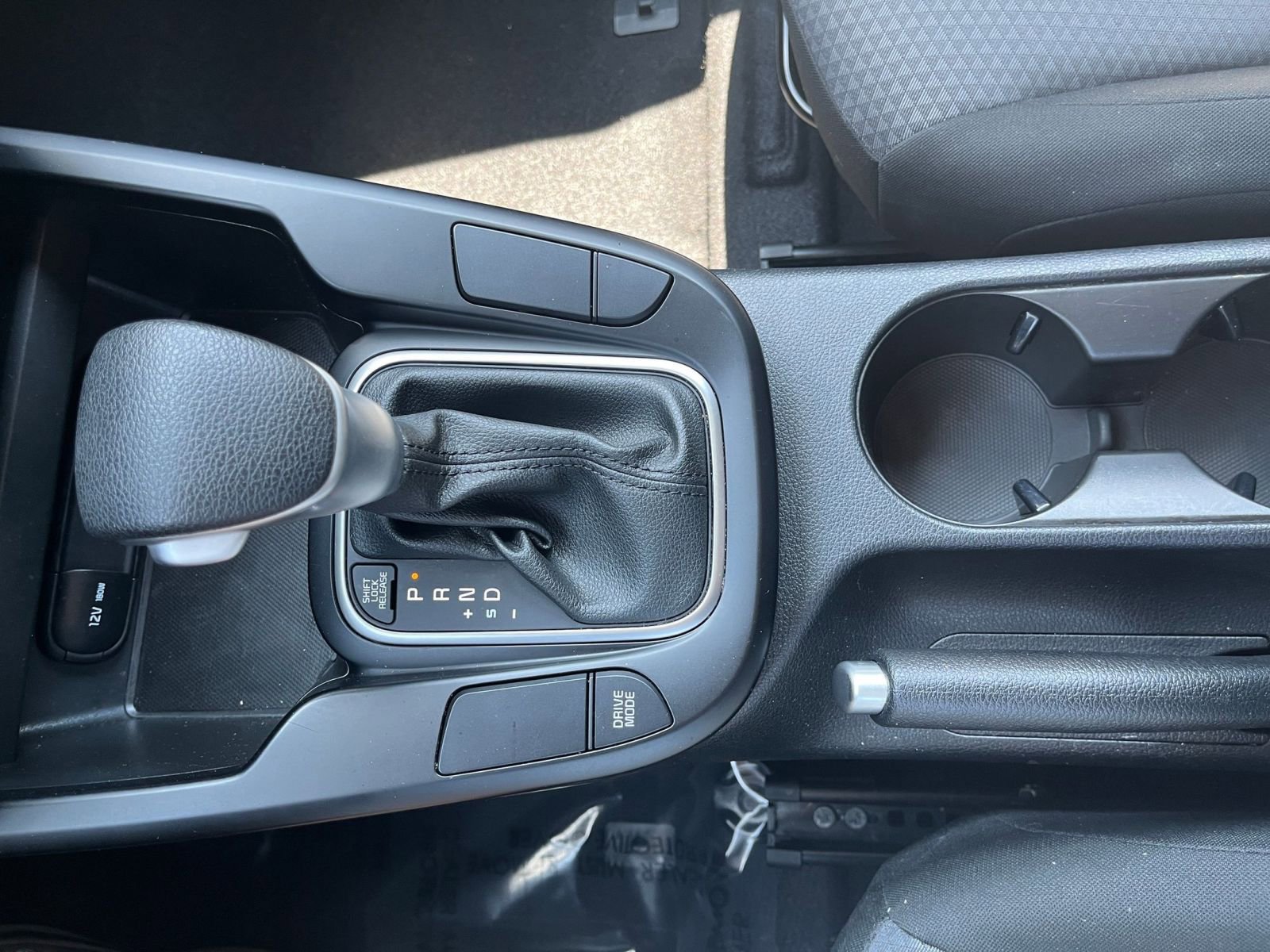 2024 Kia Soul LX 30