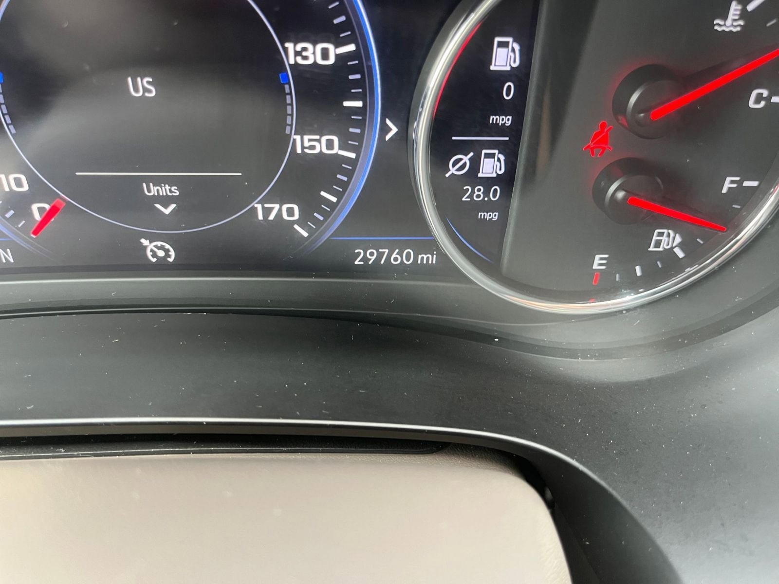 Thumbnail: 2024 Chevrolet Malibu - 35