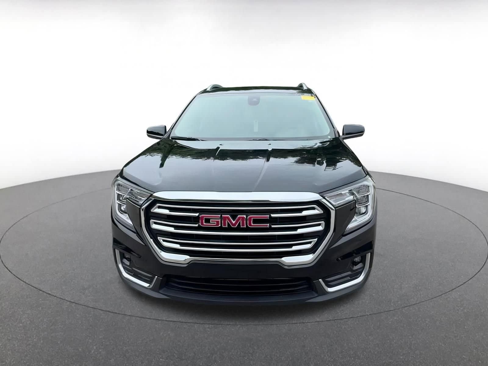Thumbnail: 2024 GMC Terrain - 4