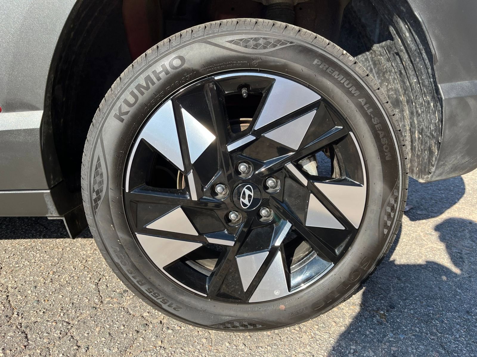 Thumbnail: 2025 Hyundai Kona - 24