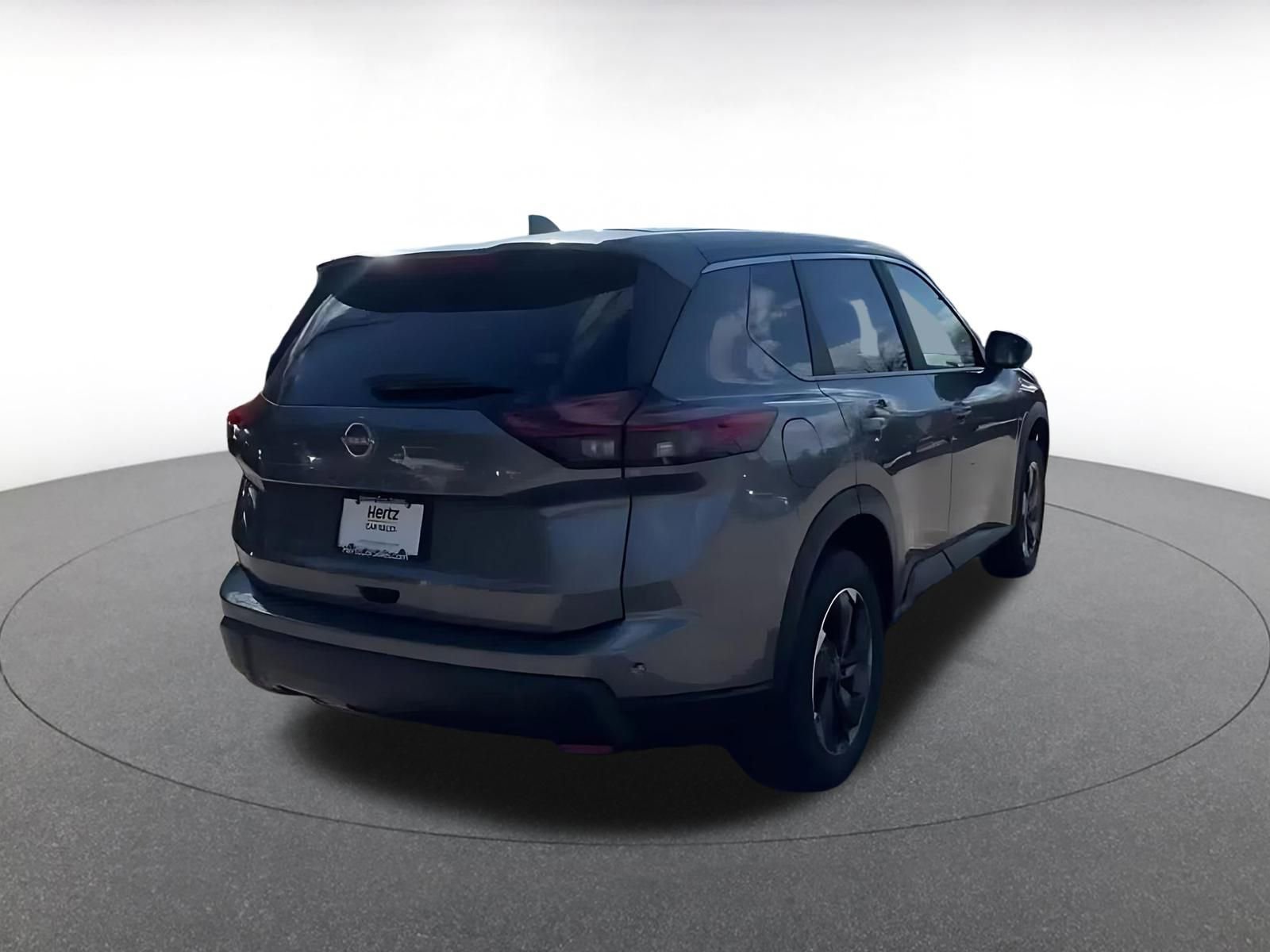 Thumbnail: 2025 Nissan Rogue - 22