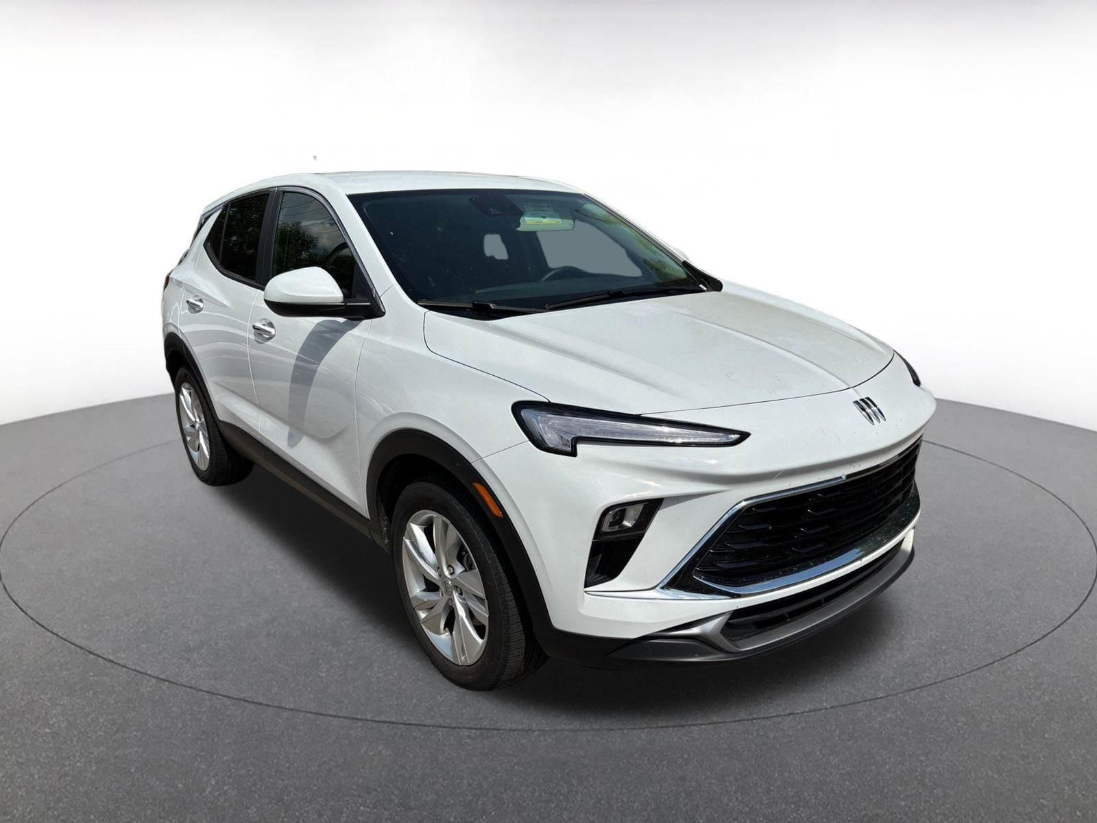 Thumbnail: 2025 Buick Encore GX - 1