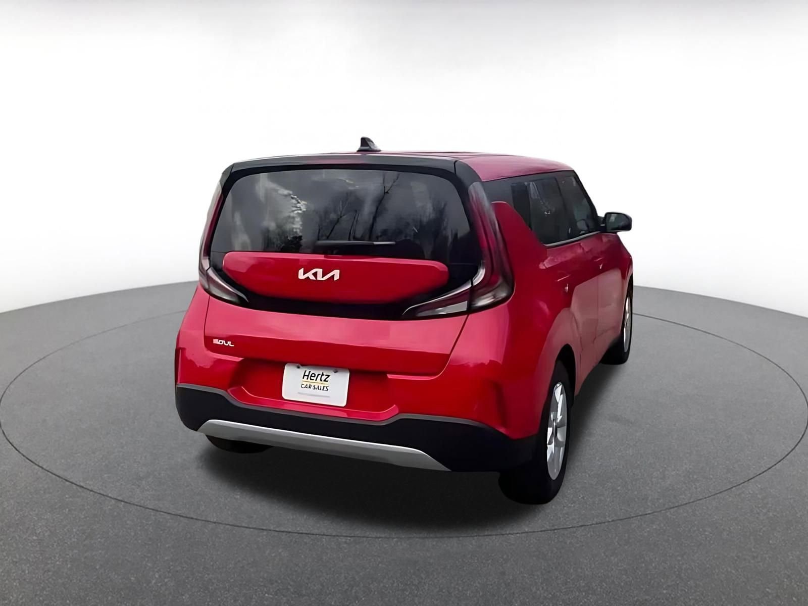 Thumbnail: 2025 Kia Soul - 14
