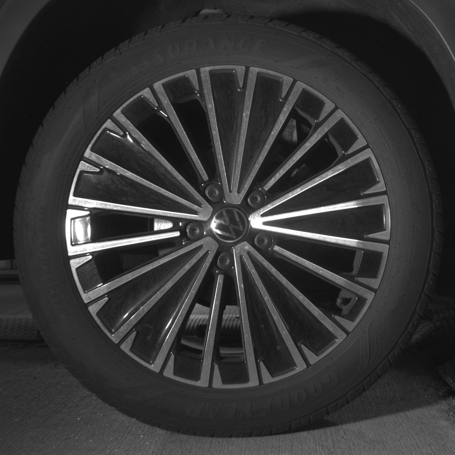 Thumbnail: 2026 Volkswagen Taos - 18