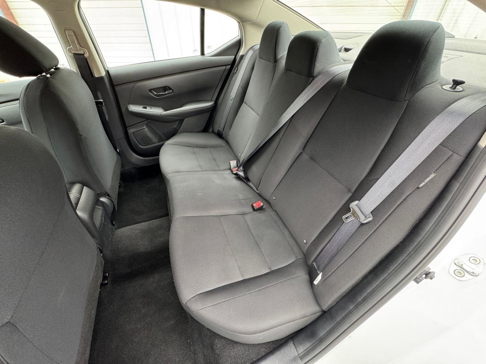 Thumbnail: 2025 Nissan Sentra - 33