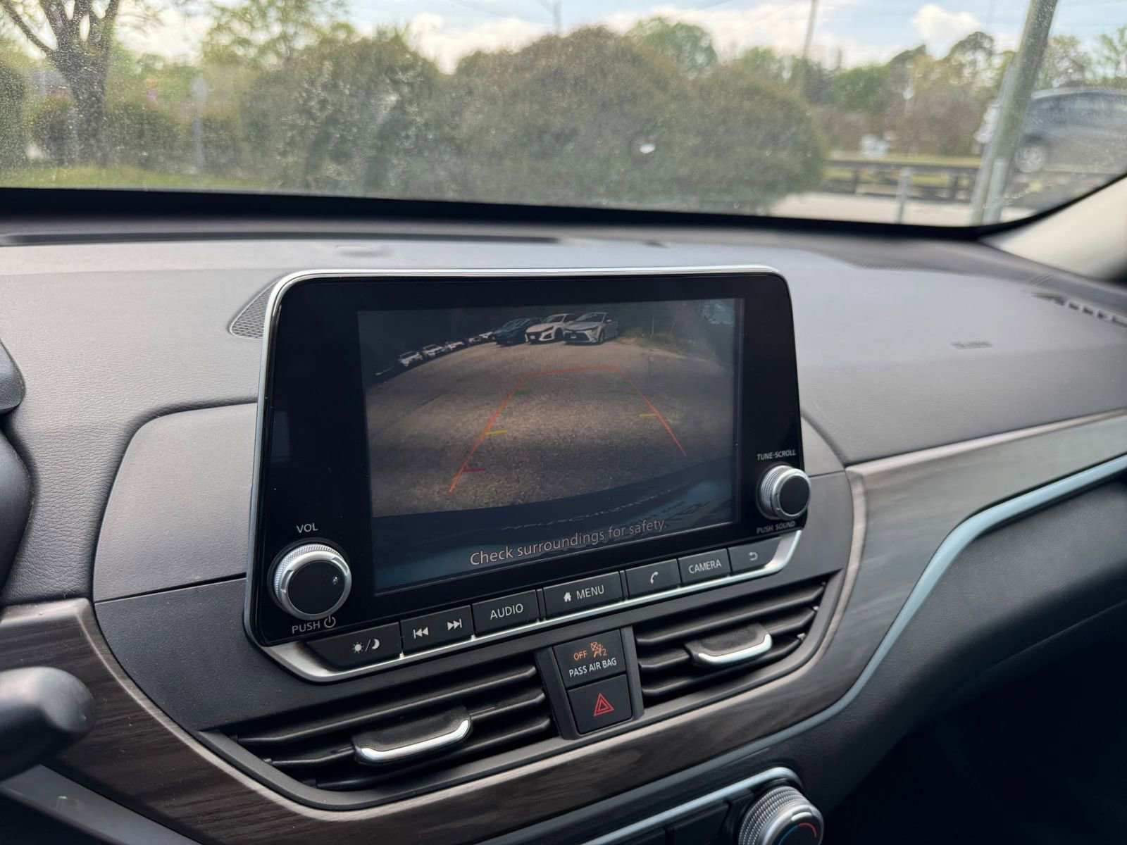 Thumbnail: 2025 Nissan Altima - 21