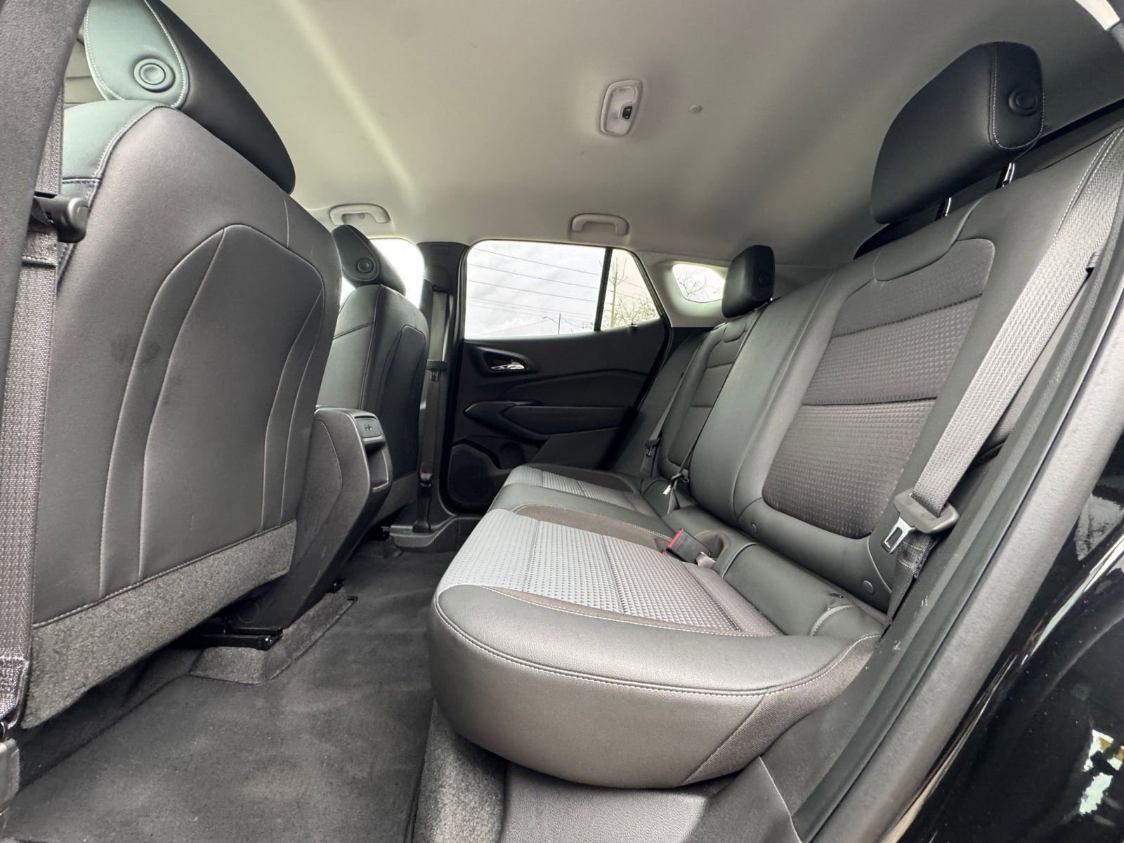 Thumbnail: 2025 Chevrolet Trax - 22