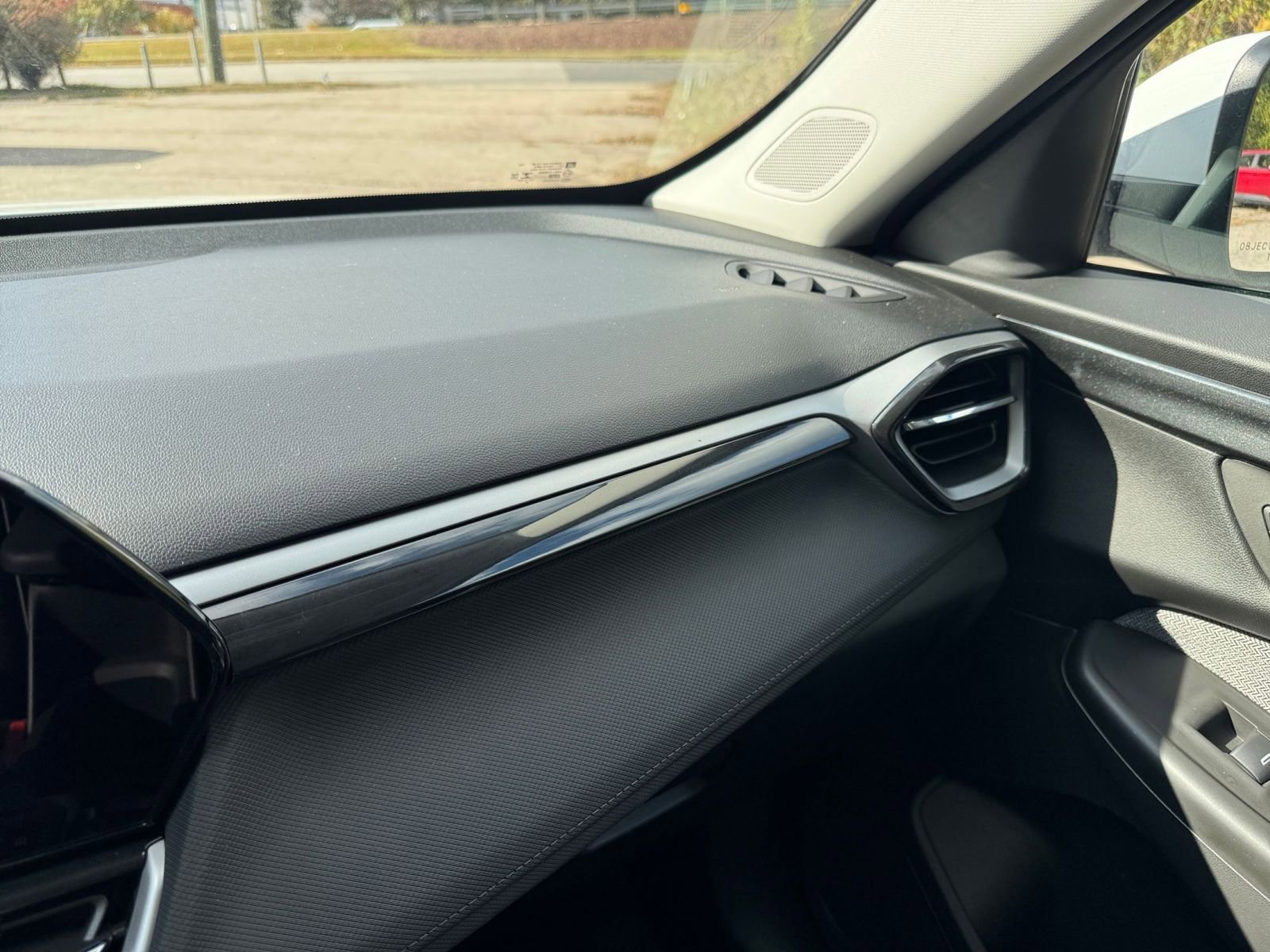 Thumbnail: 2025 Chevrolet TrailBlazer - 30