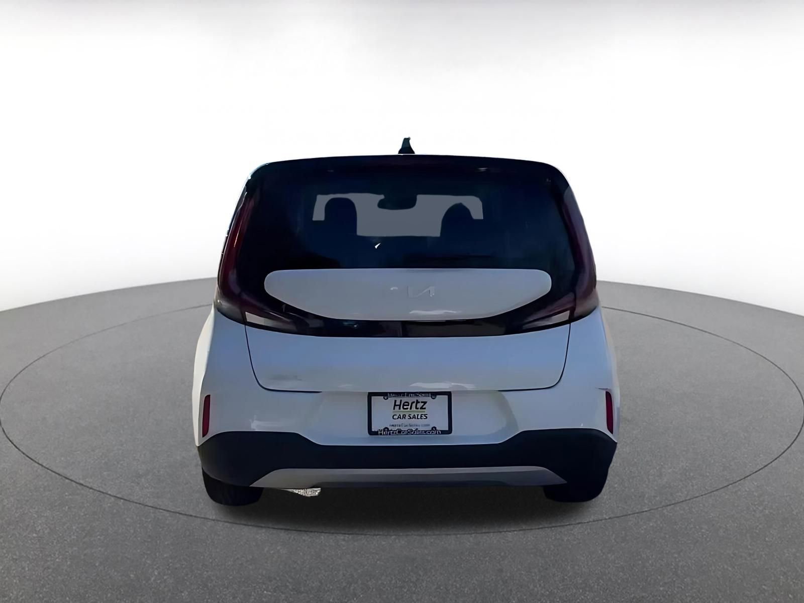 Thumbnail: 2025 Kia Soul - 12