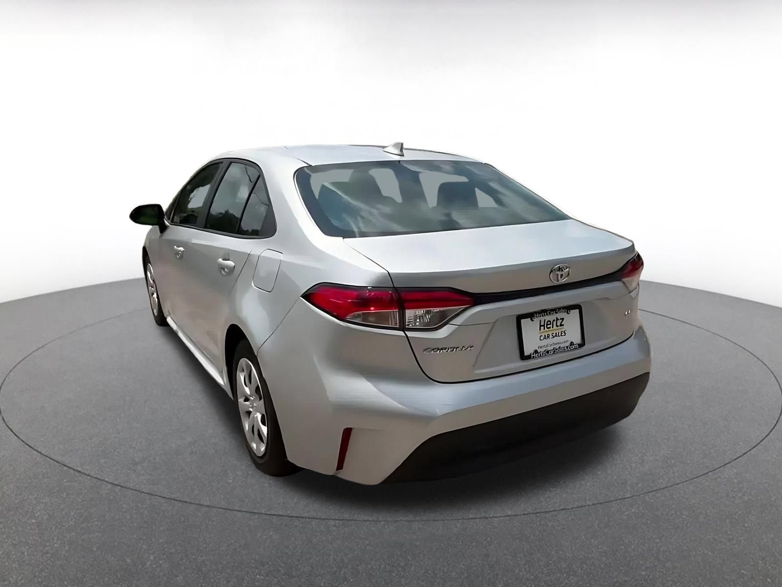 Thumbnail: 2025 Toyota Corolla - 11