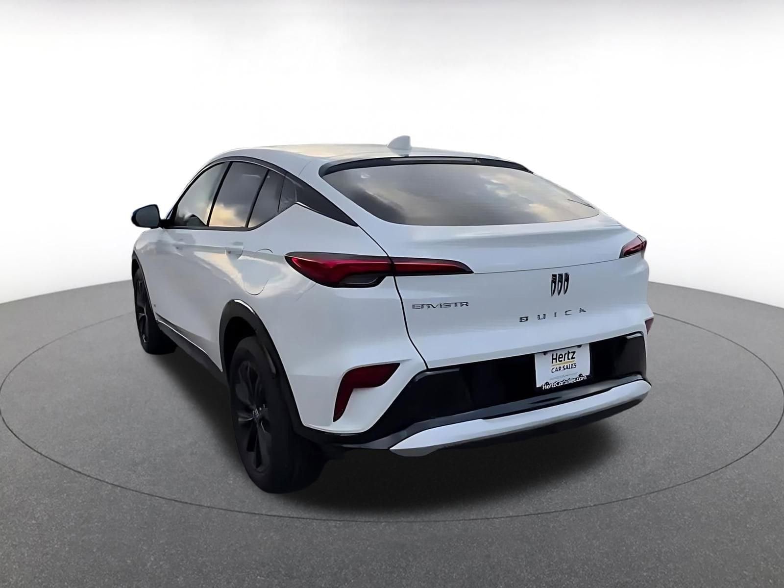 Thumbnail: 2025 Buick Envista - 11