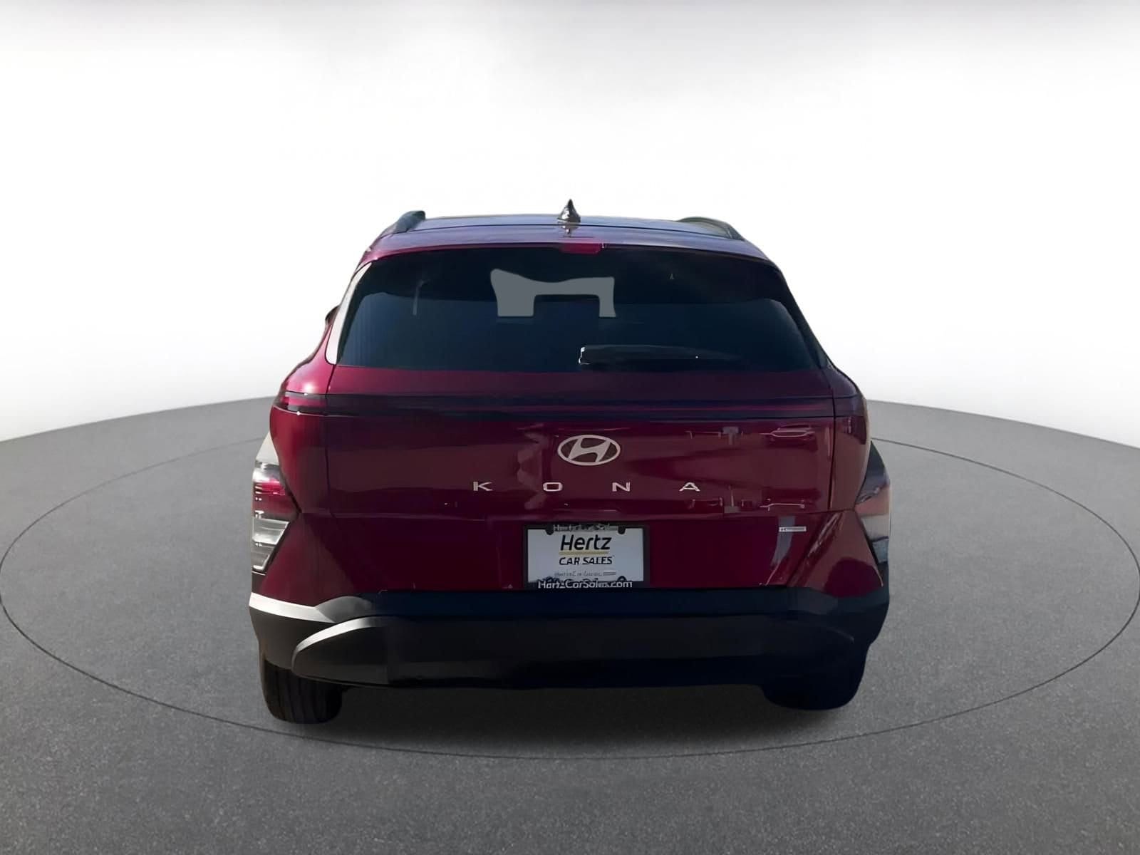 Thumbnail: 2025 Hyundai Kona - 11