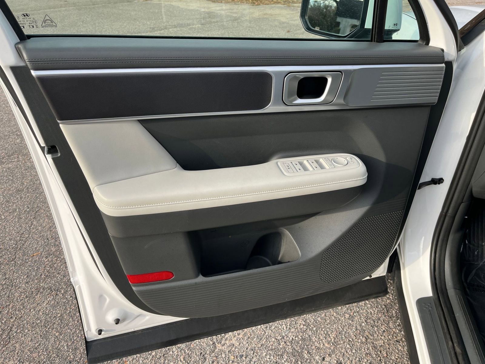 Thumbnail: 2025 Hyundai Santa Fe - 20