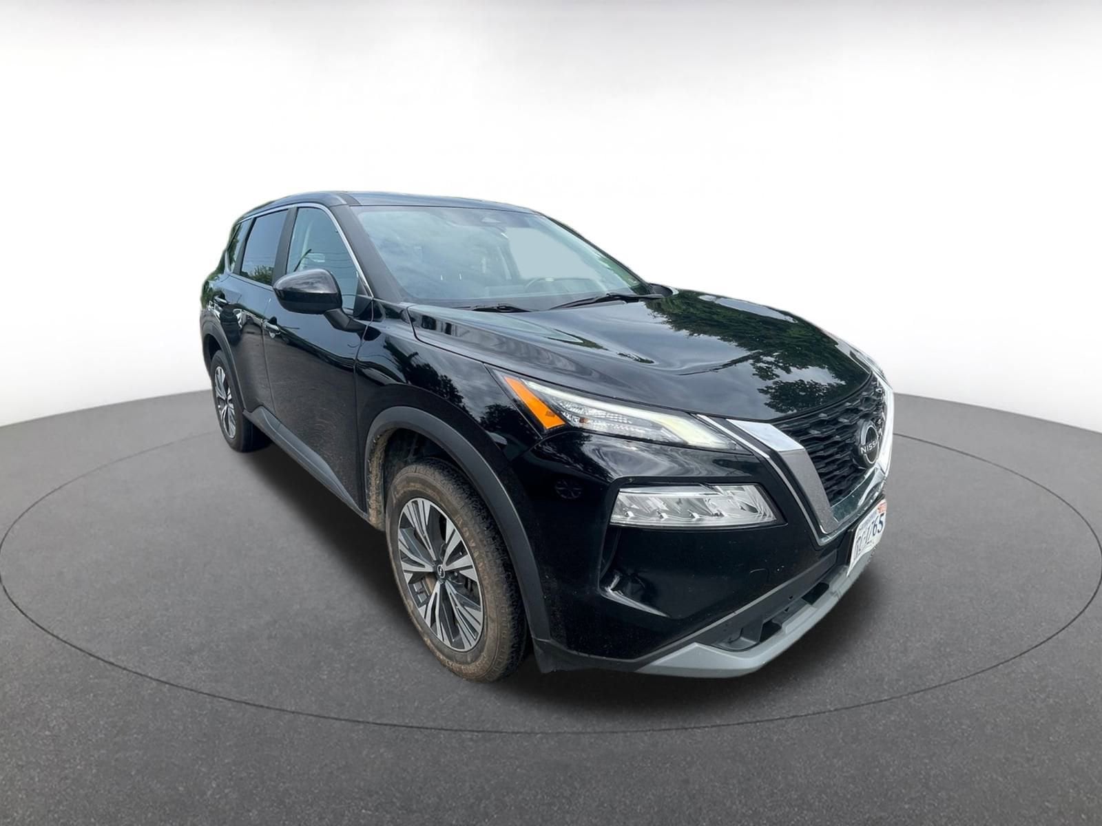 Thumbnail: 2023 Nissan Rogue - 1