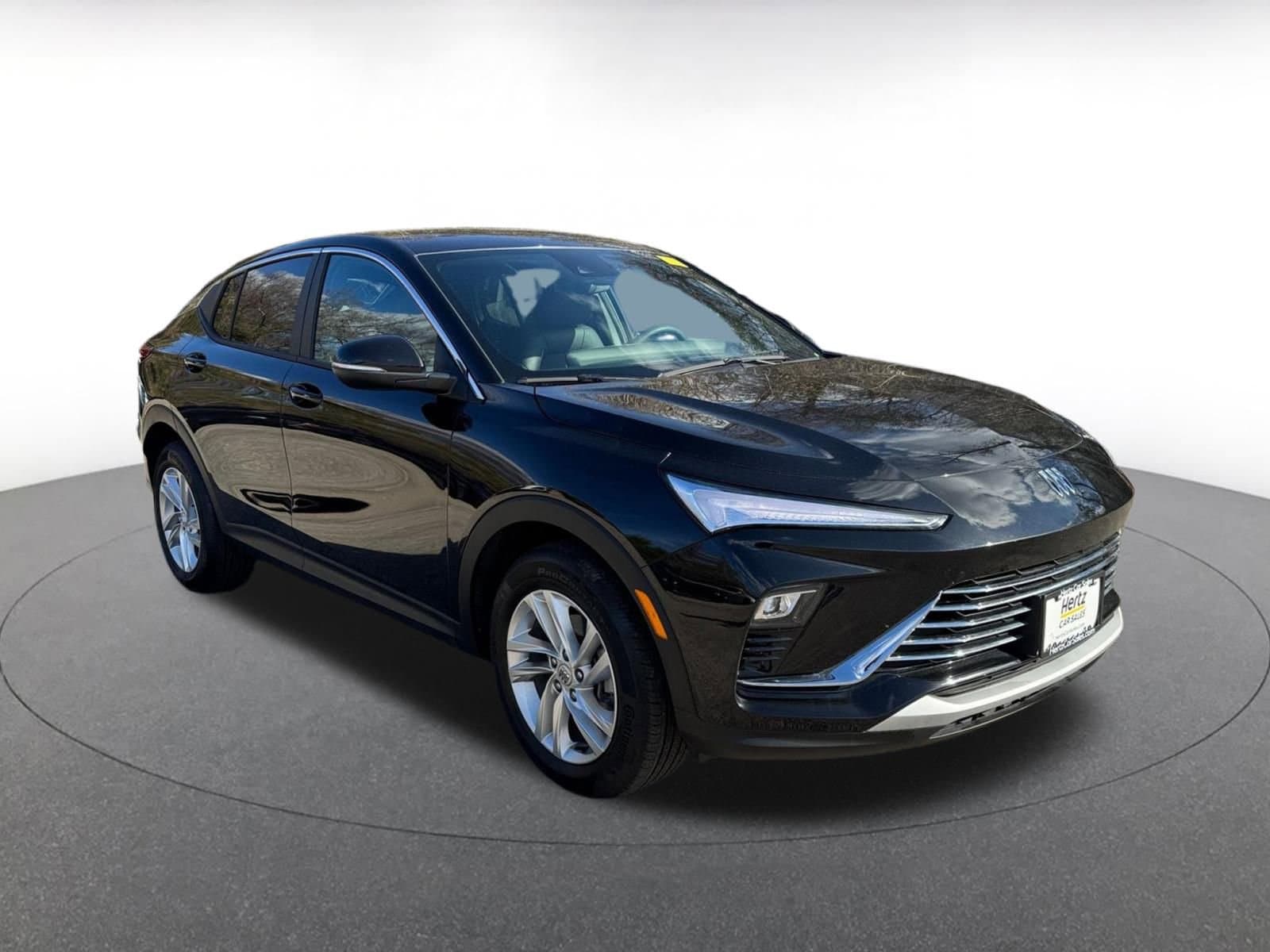 Thumbnail: 2025 Buick Envista - 2