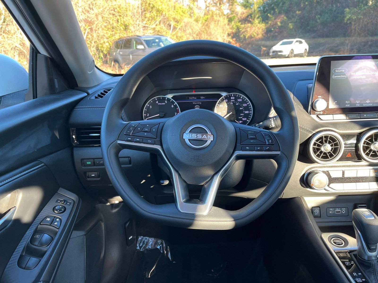 Thumbnail: 2025 Nissan Sentra - 29