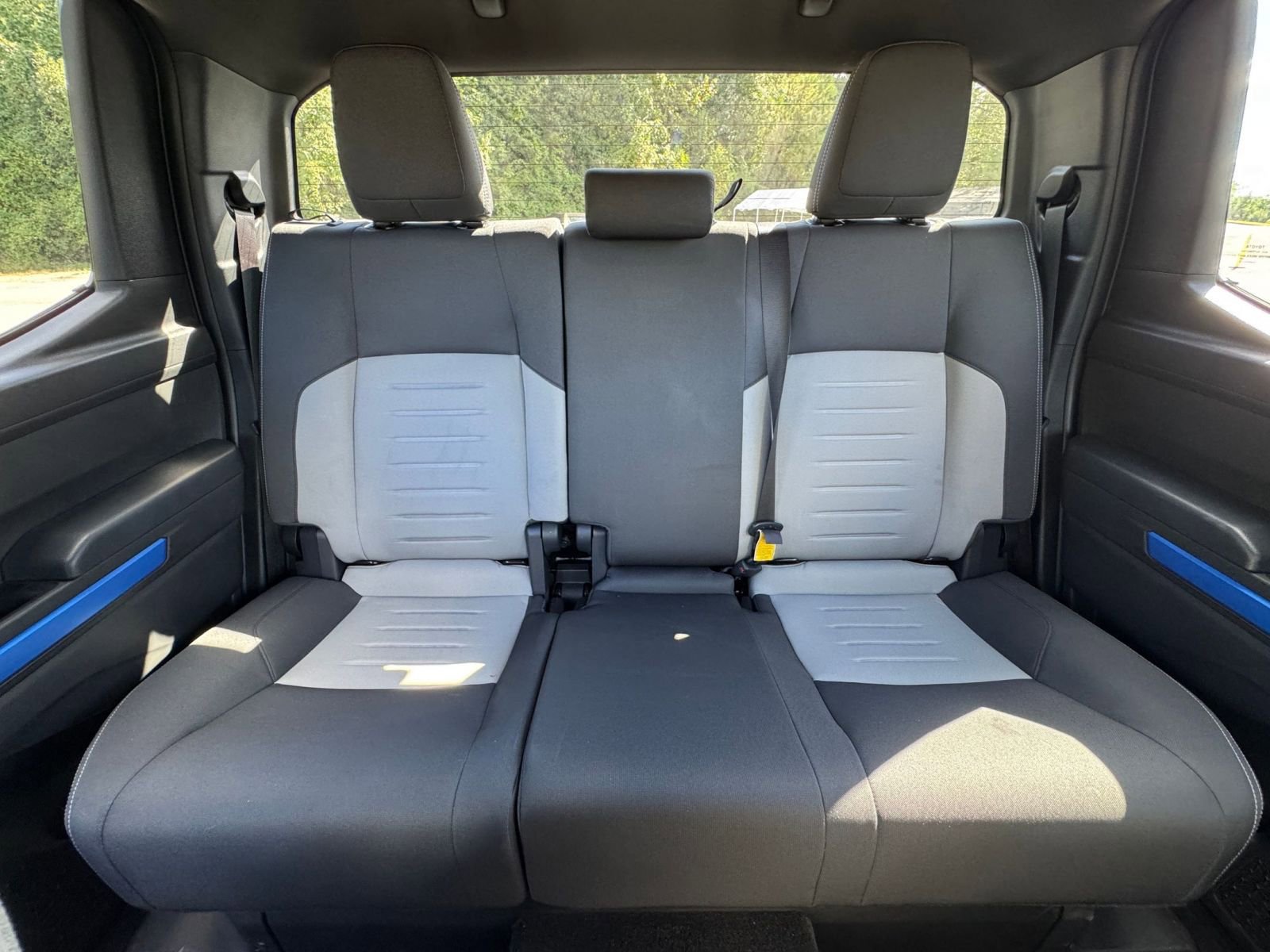 Thumbnail: 2025 Toyota Tacoma - 33