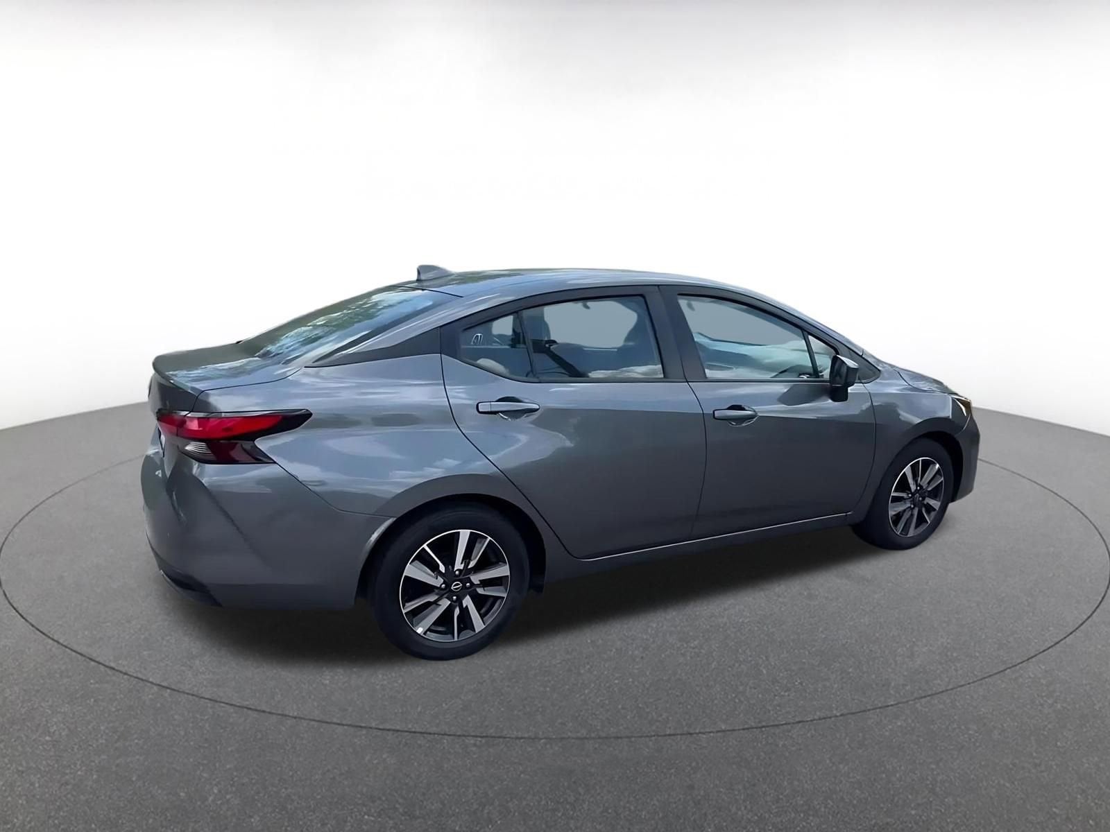 Thumbnail: 2025 Nissan Versa - 15