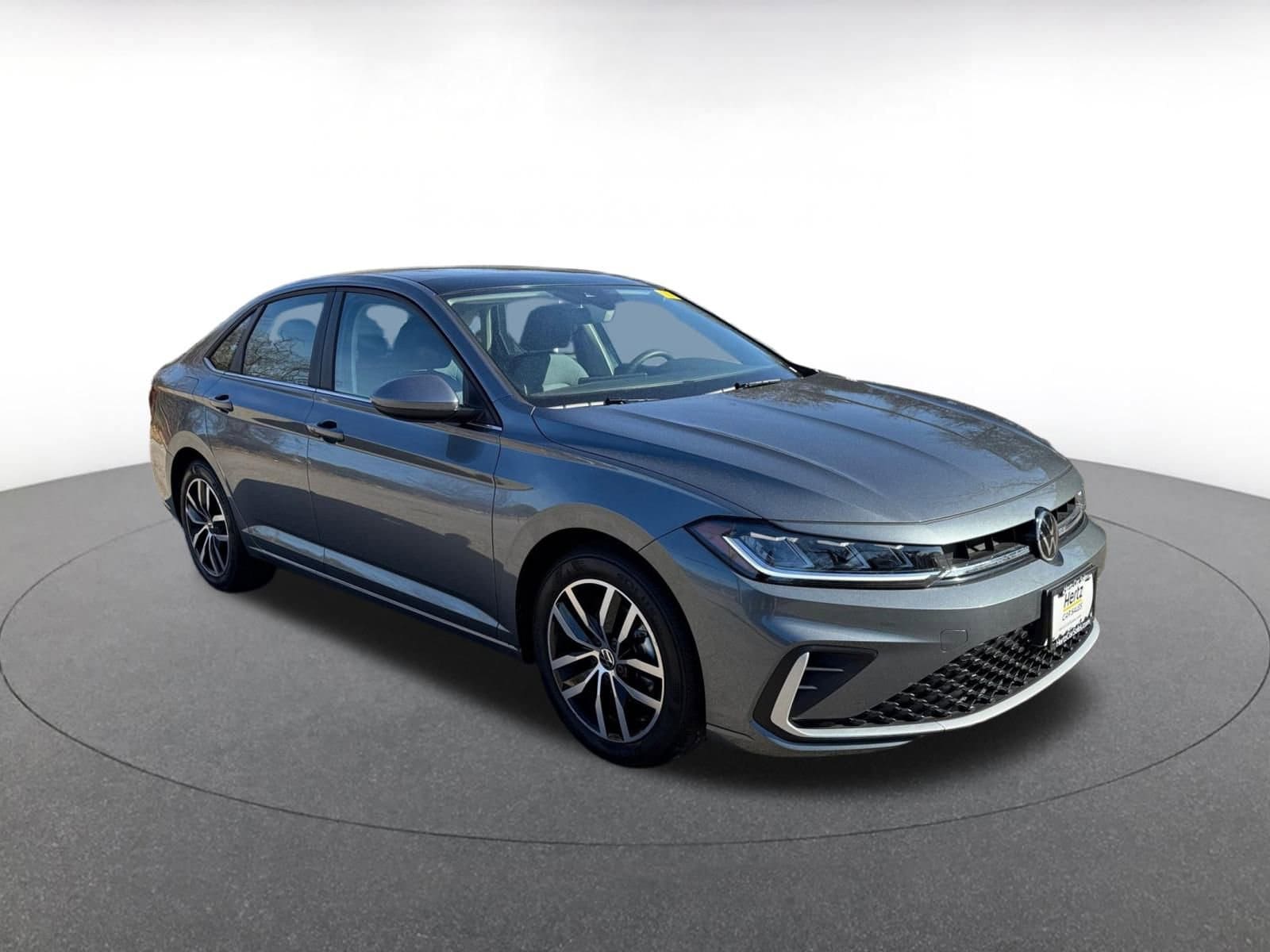 Thumbnail: 2025 Volkswagen Jetta - 1