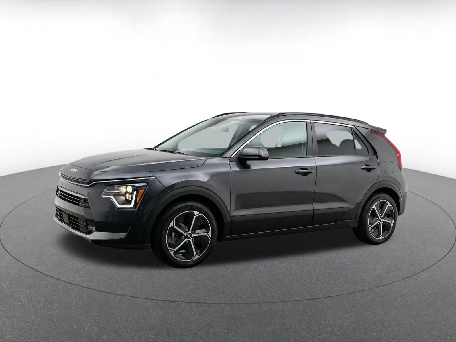 Thumbnail: 2026 Kia Niro - 3