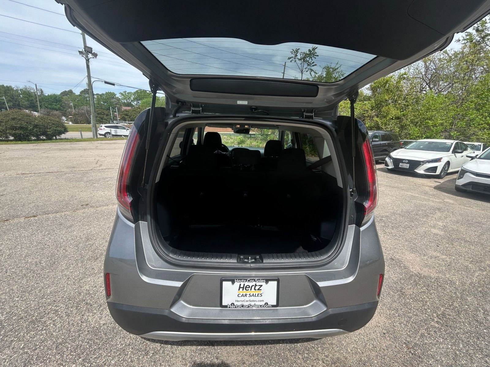 Thumbnail: 2025 Kia Soul - 28