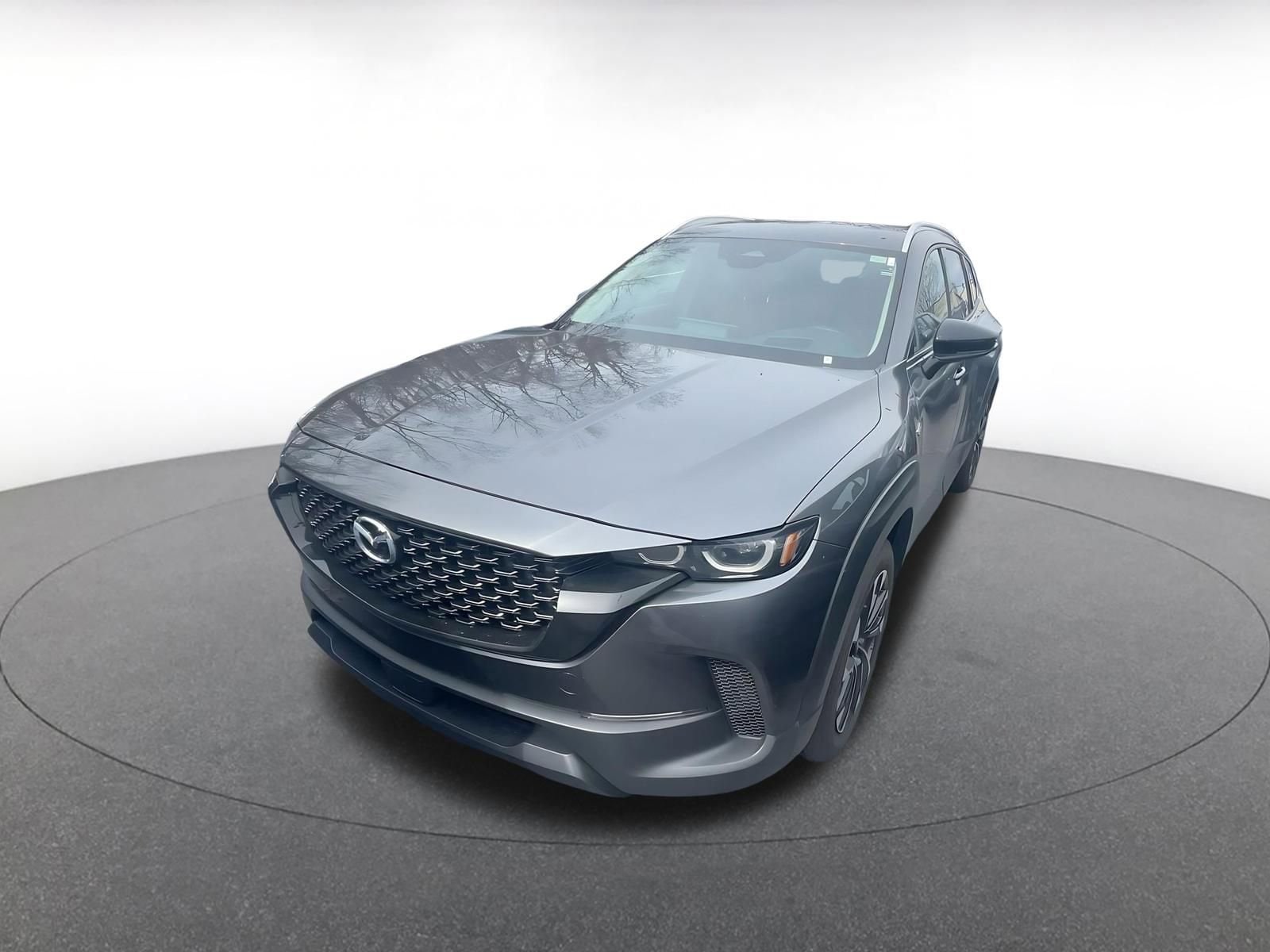 Thumbnail: 2025 Mazda CX-50 - 10