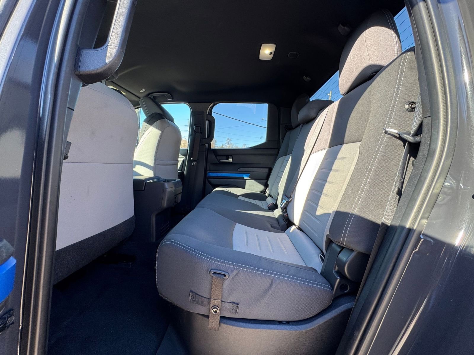 Thumbnail: 2025 Toyota Tacoma - 21