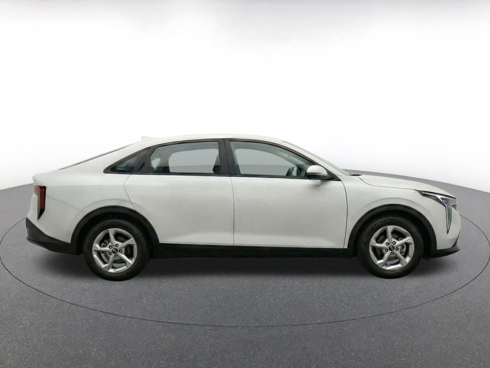 Thumbnail: 2025 Kia K4 - 10