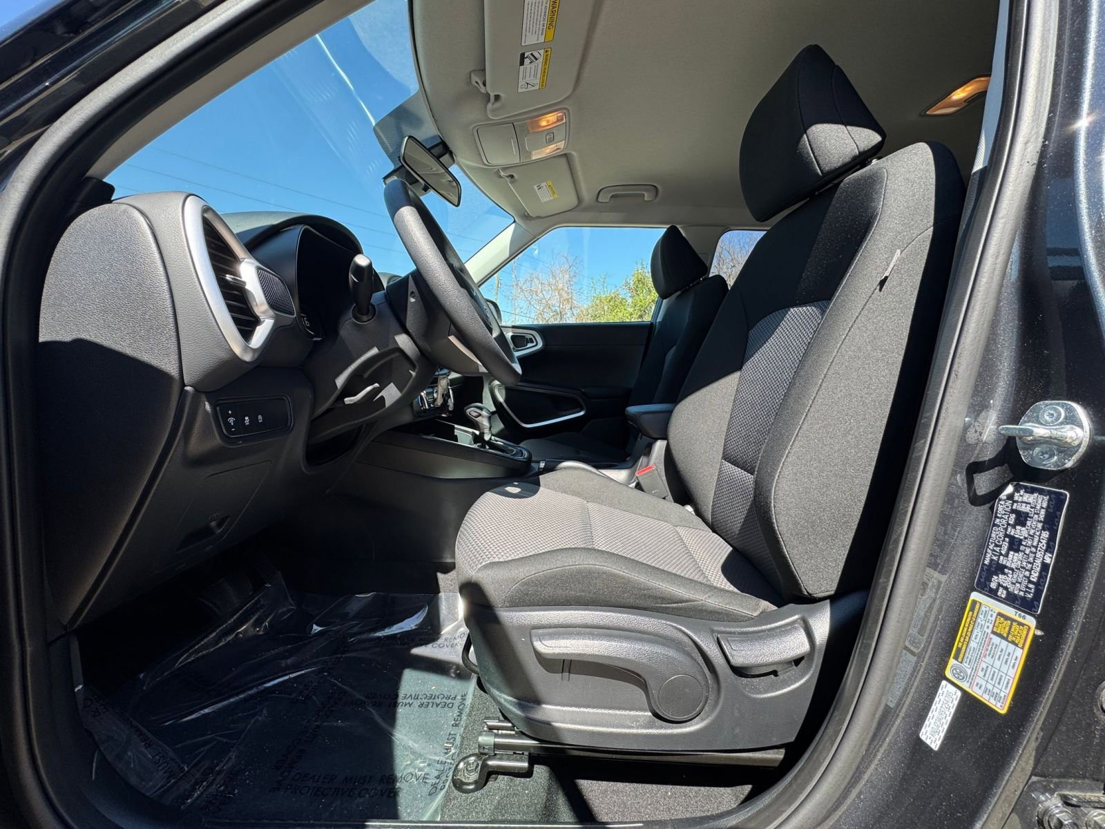 Thumbnail: 2025 Kia Soul - 23