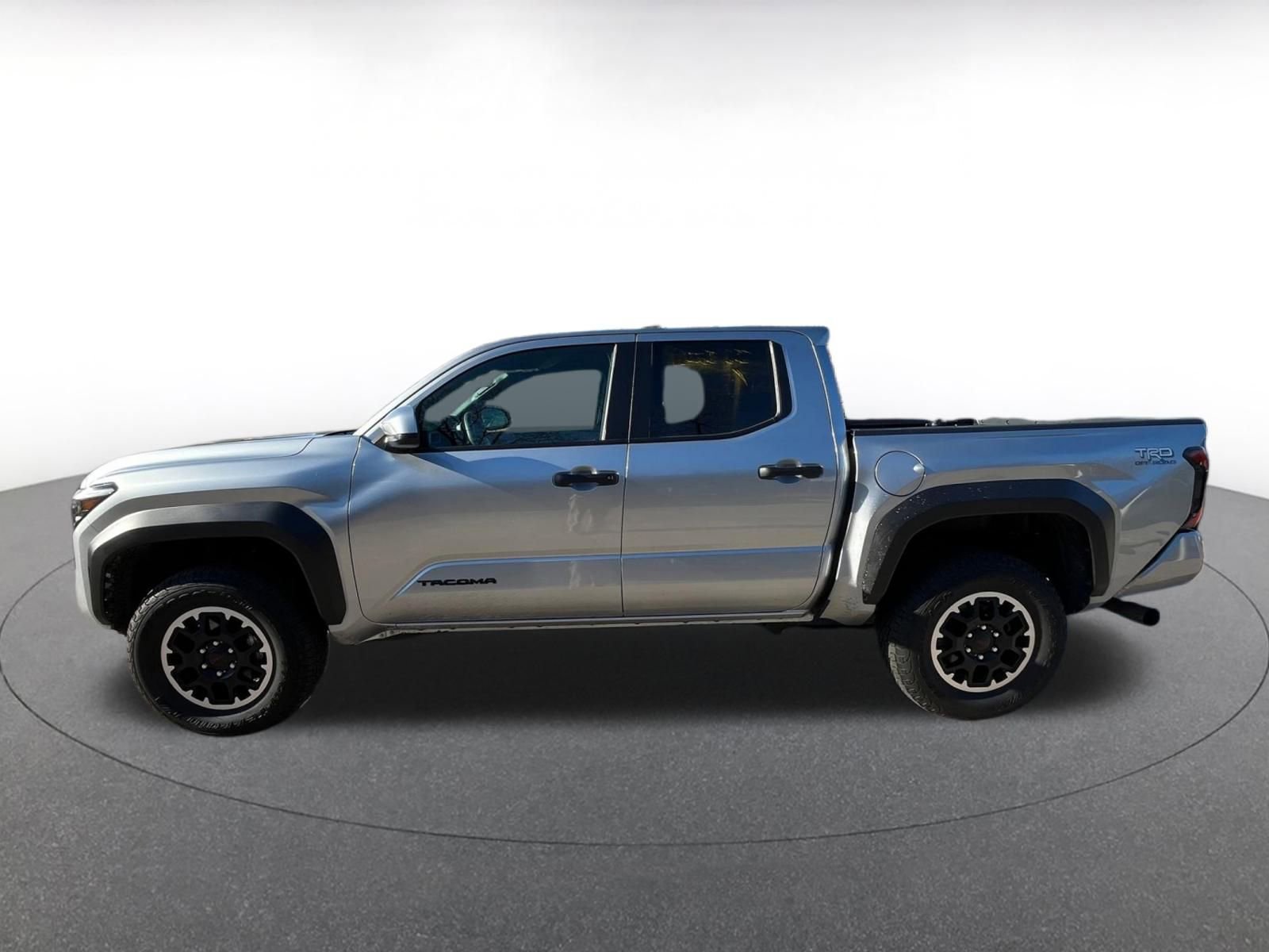 Thumbnail: 2025 Toyota Tacoma - 4