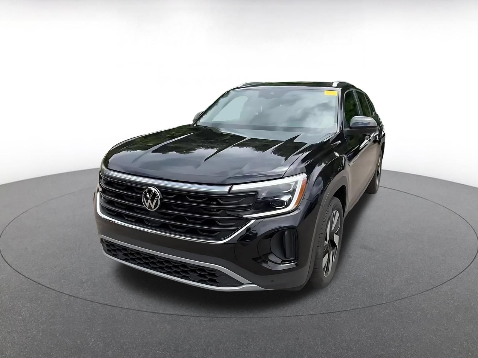 Thumbnail: 2025 Volkswagen Atlas - 5