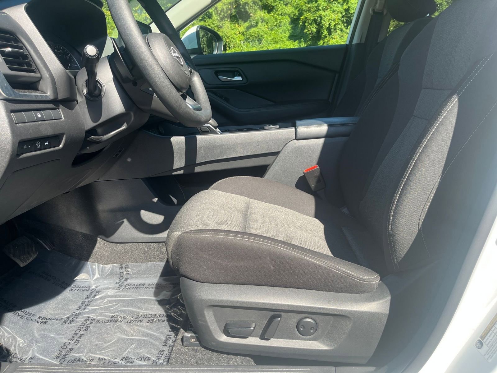 Thumbnail: 2024 Nissan Rogue - 22