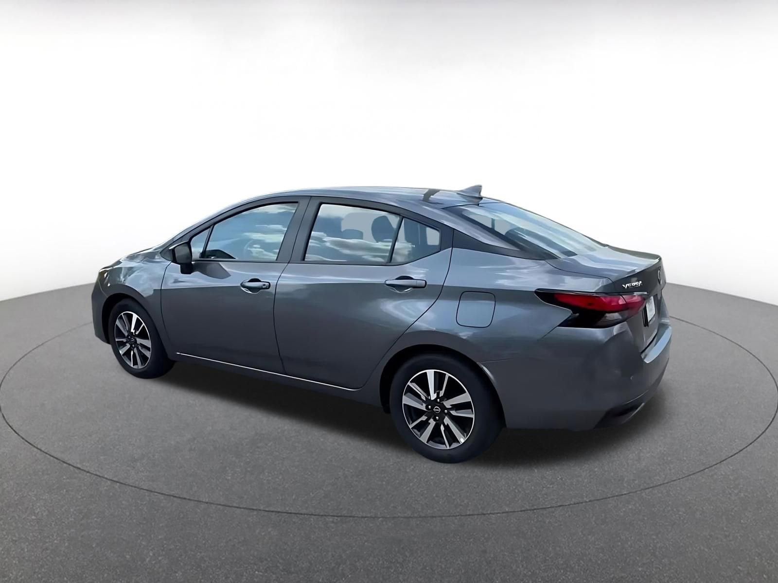 Thumbnail: 2025 Nissan Versa - 10
